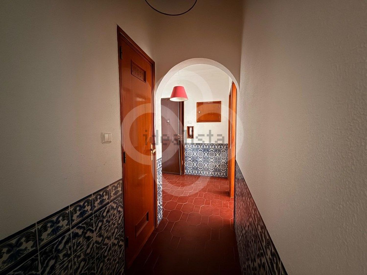 出租公寓 t2在Rua da Fonte dos Passarinhos, 28 a - 过道