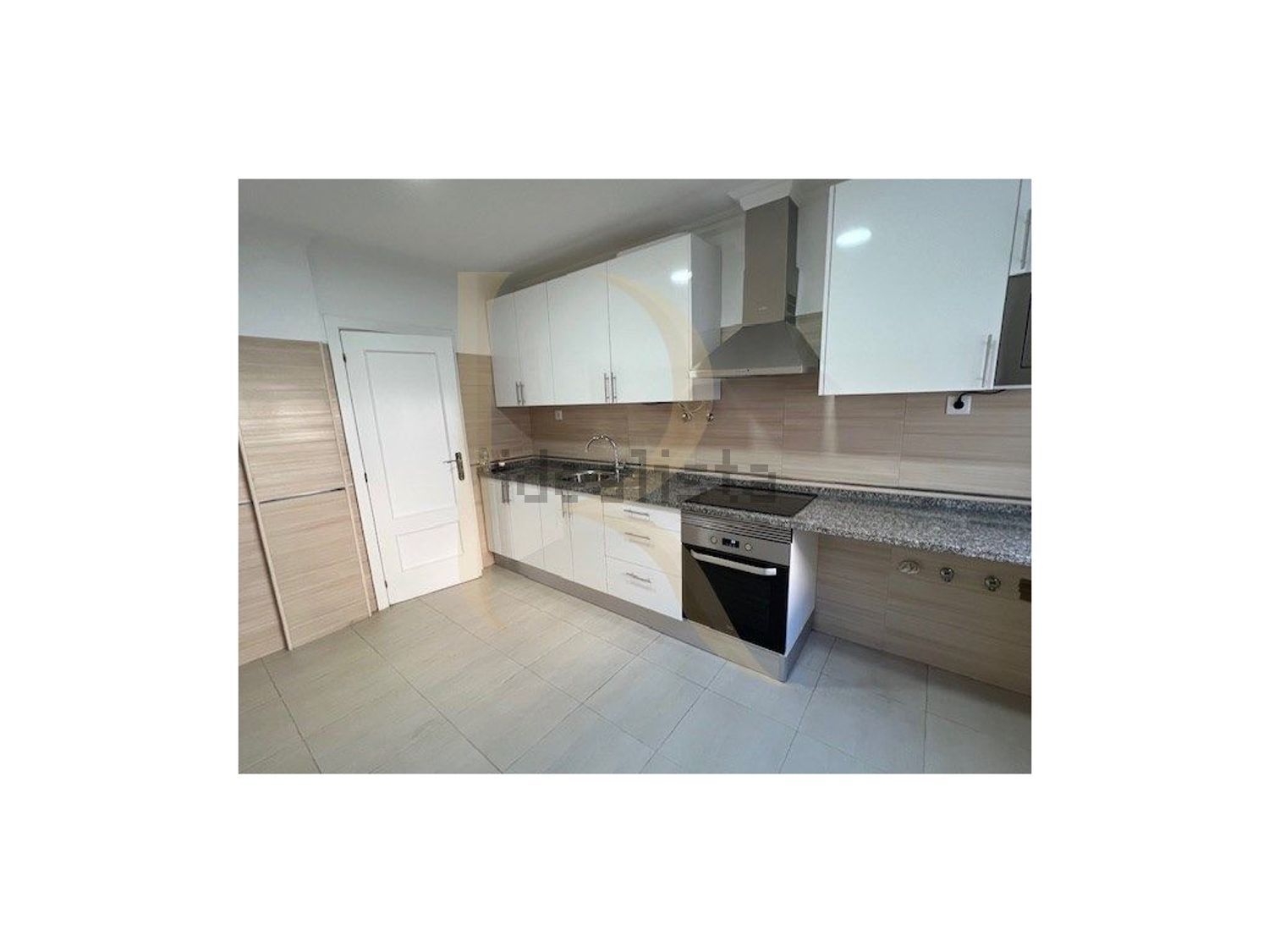 公寓 t1出售在 Paivas - 厨房