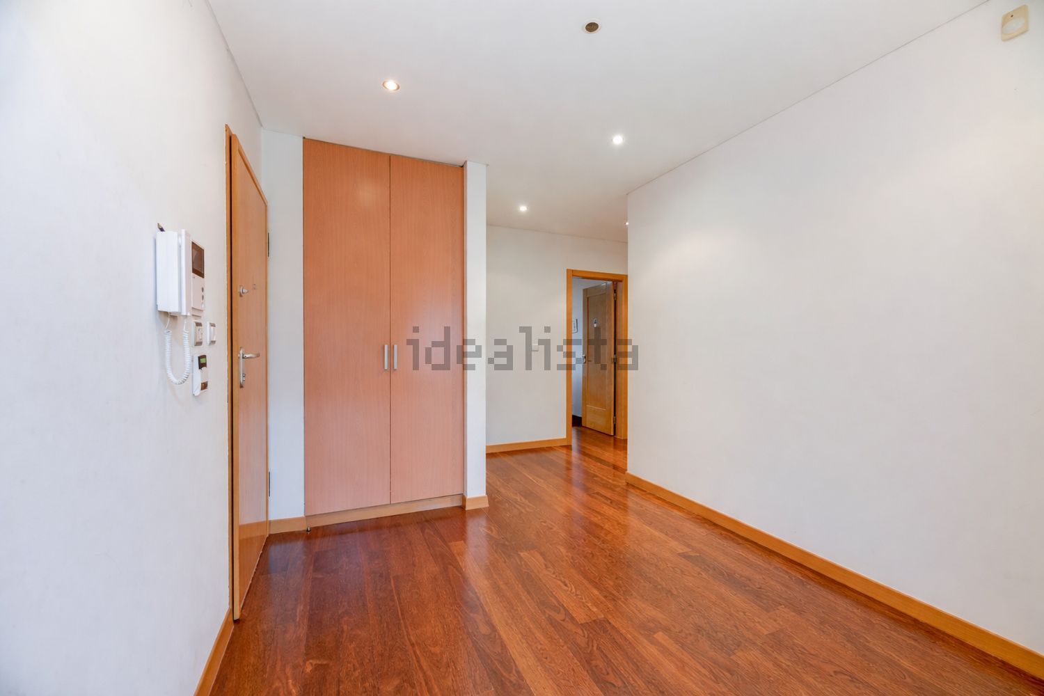 公寓 t3出售在Avenida Cottinelli Telmo - 前厅