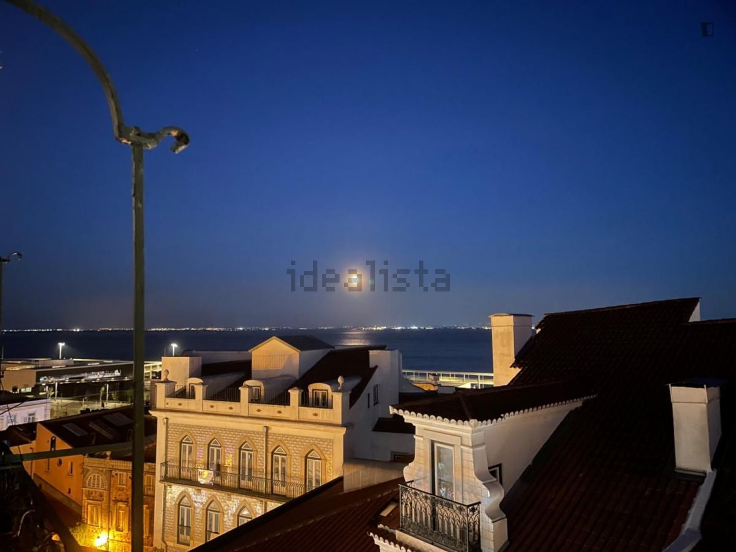 出租房间在Rua de São João da Praça - 照片