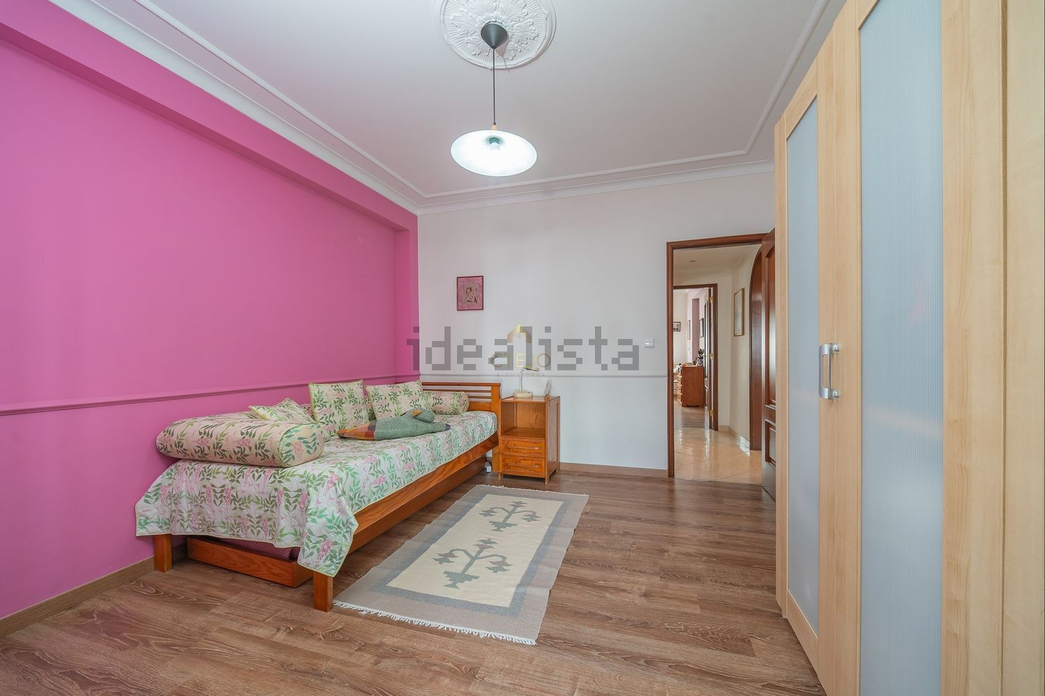 公寓 t2出售在 Centro da Quinta do Conde - 卧室
