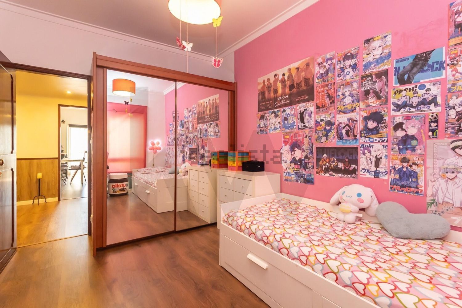 公寓 t2出售在 Cruz de Pau - 卧室