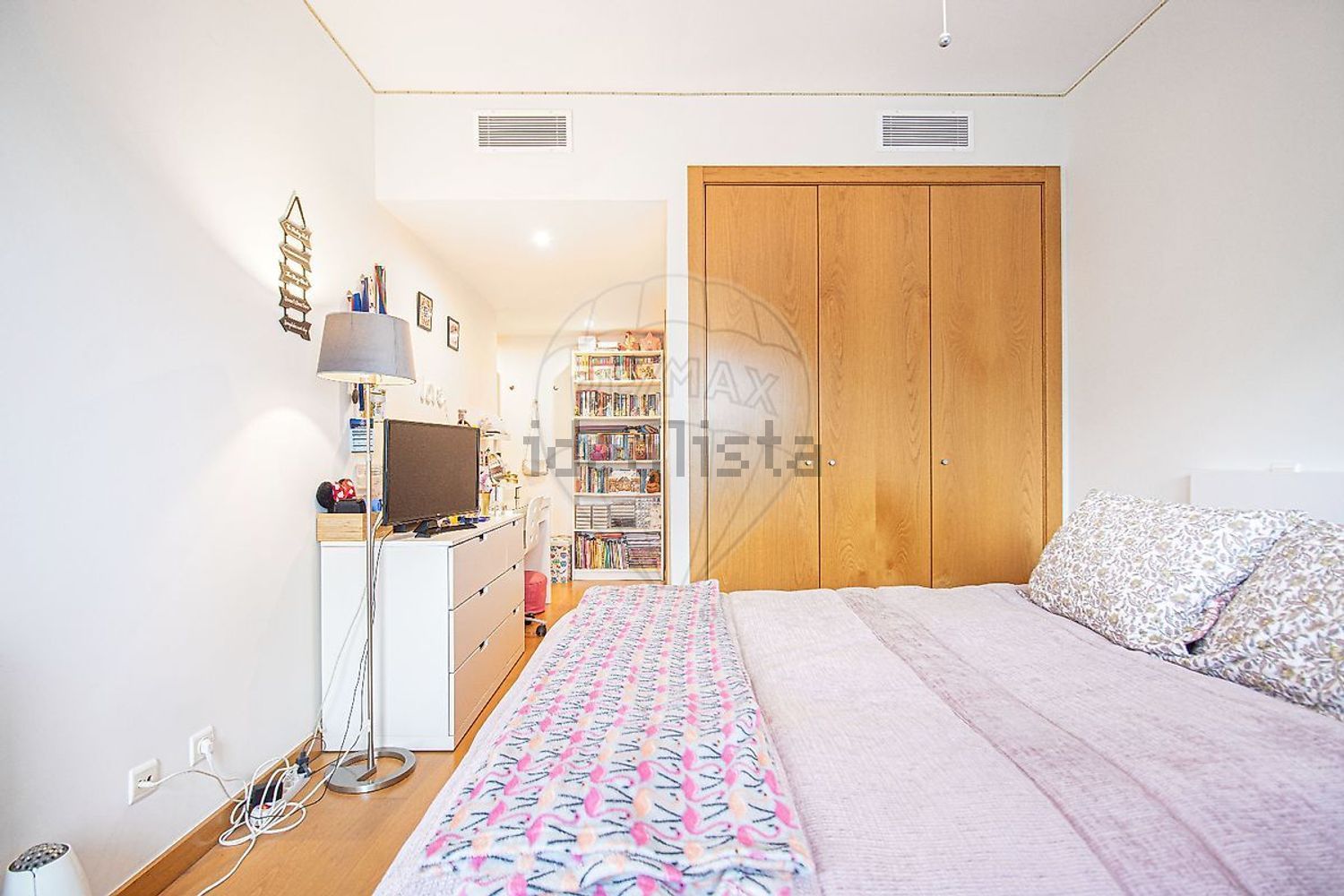 复式公寓出售在Rua H1 da Quinta dos Alcoutins - 卧室