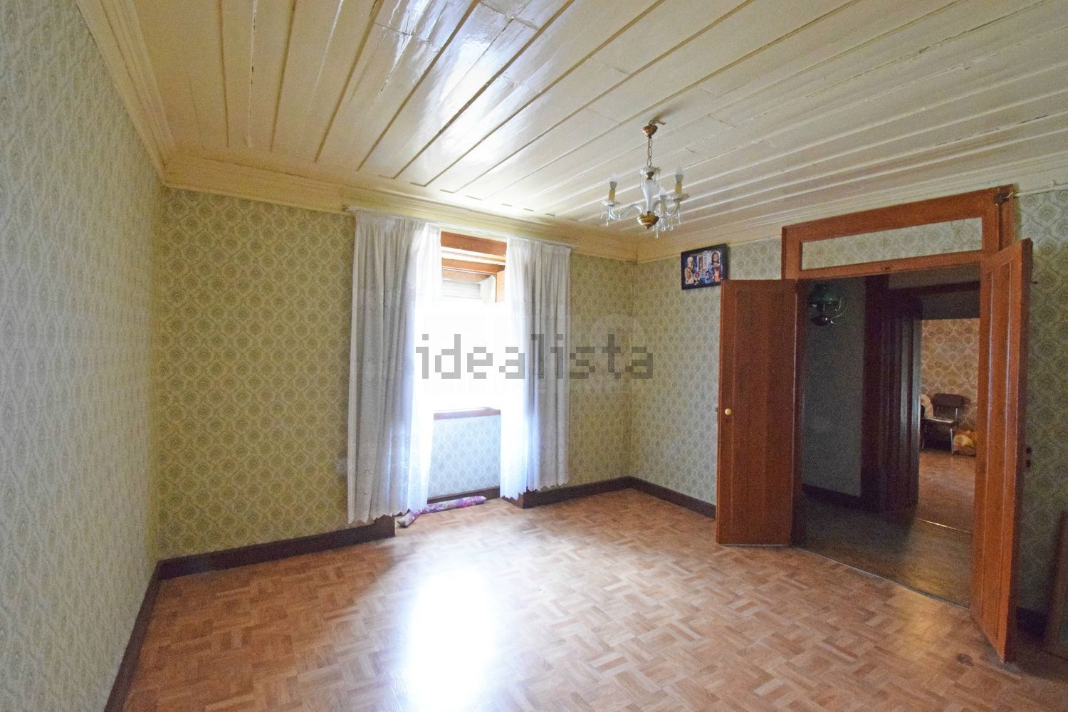 小楼房或独栋别墅出售在 Fundão - Valverde - Donas - Aldeia de Joanes - Aldeia Nova do Cabo - 前厅