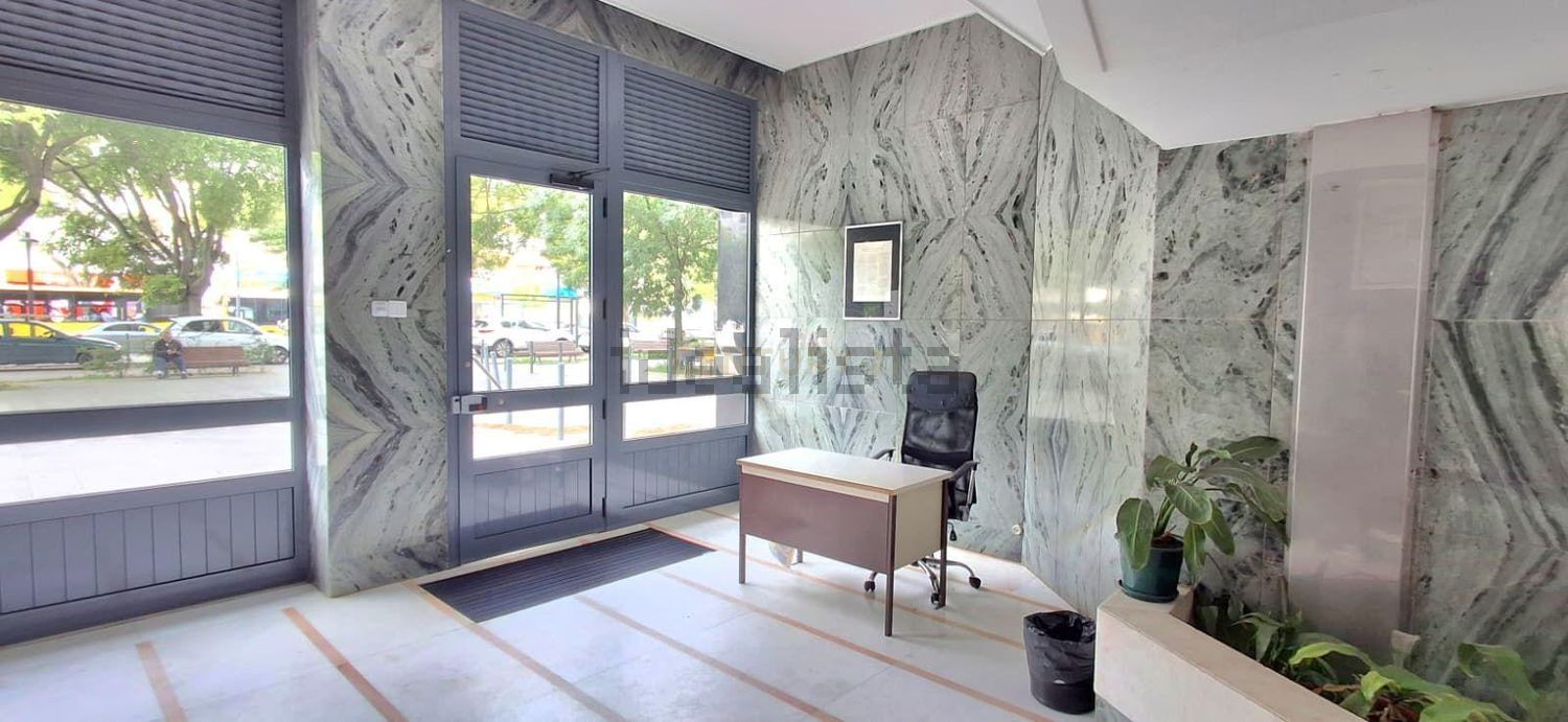 出租公寓 t2在Alameda das Linhas de Torres, 258 - 客厅