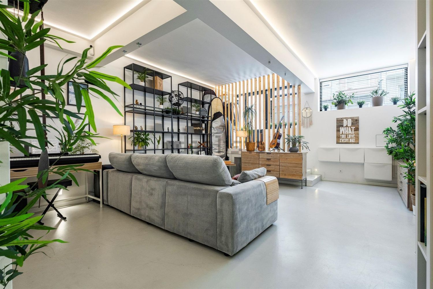 公寓 t2出售在Rua de Sant'Ana à Lapa, 69 - 客厅