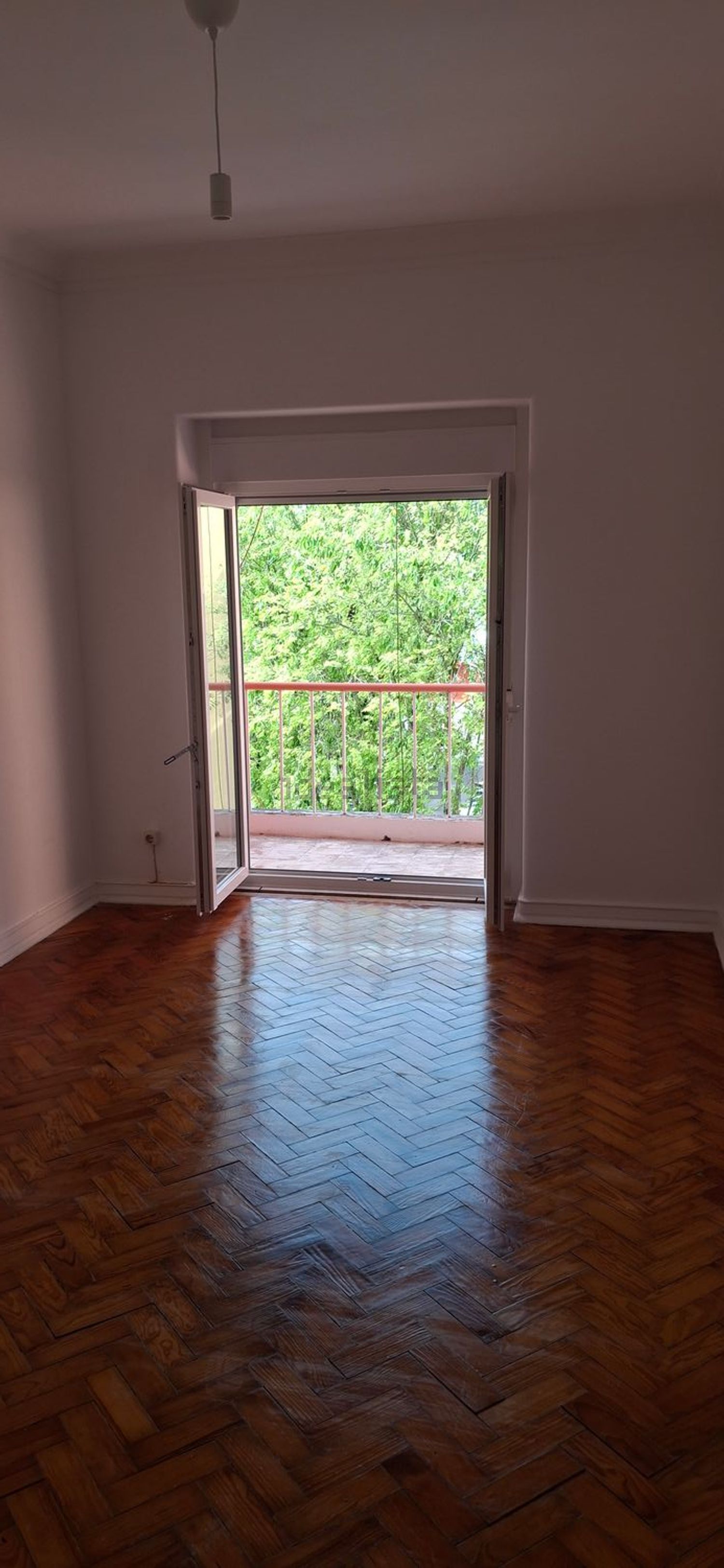 出租公寓 t3在Rua de Macau, 29 - 客厅