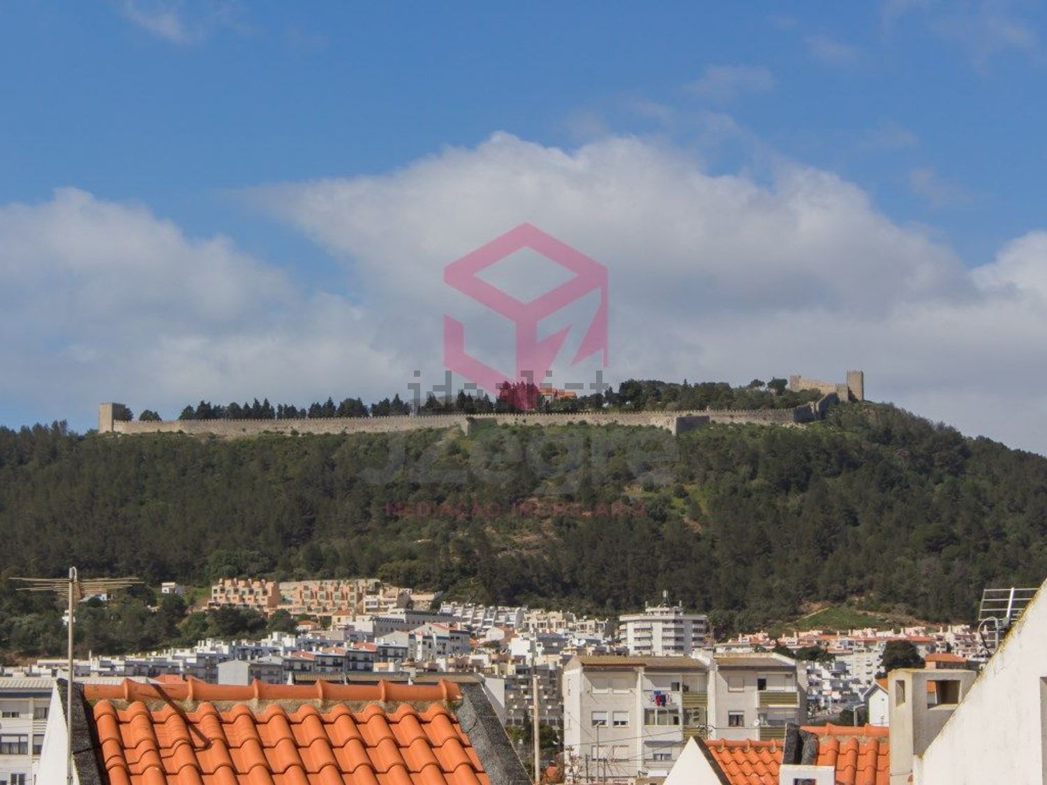 公寓 t3出售在Rua Varandas para o Mar, 19 - 照片