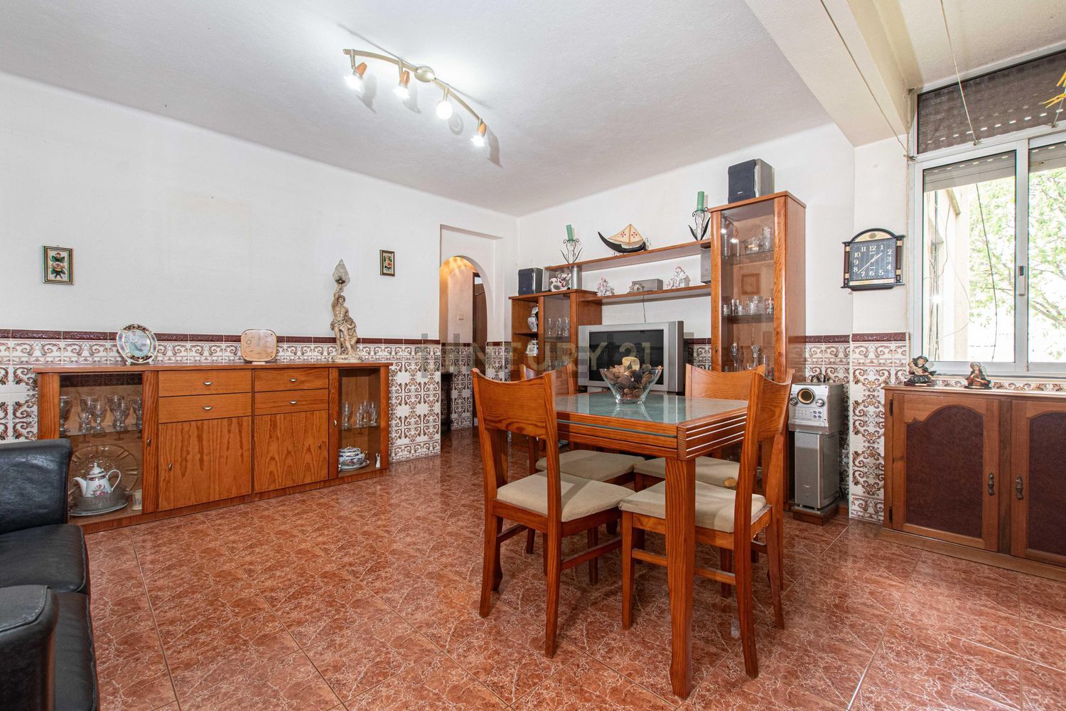 公寓 t3出售在 Chapim - Quinta do Mendes - Quinta Nova - 客厅