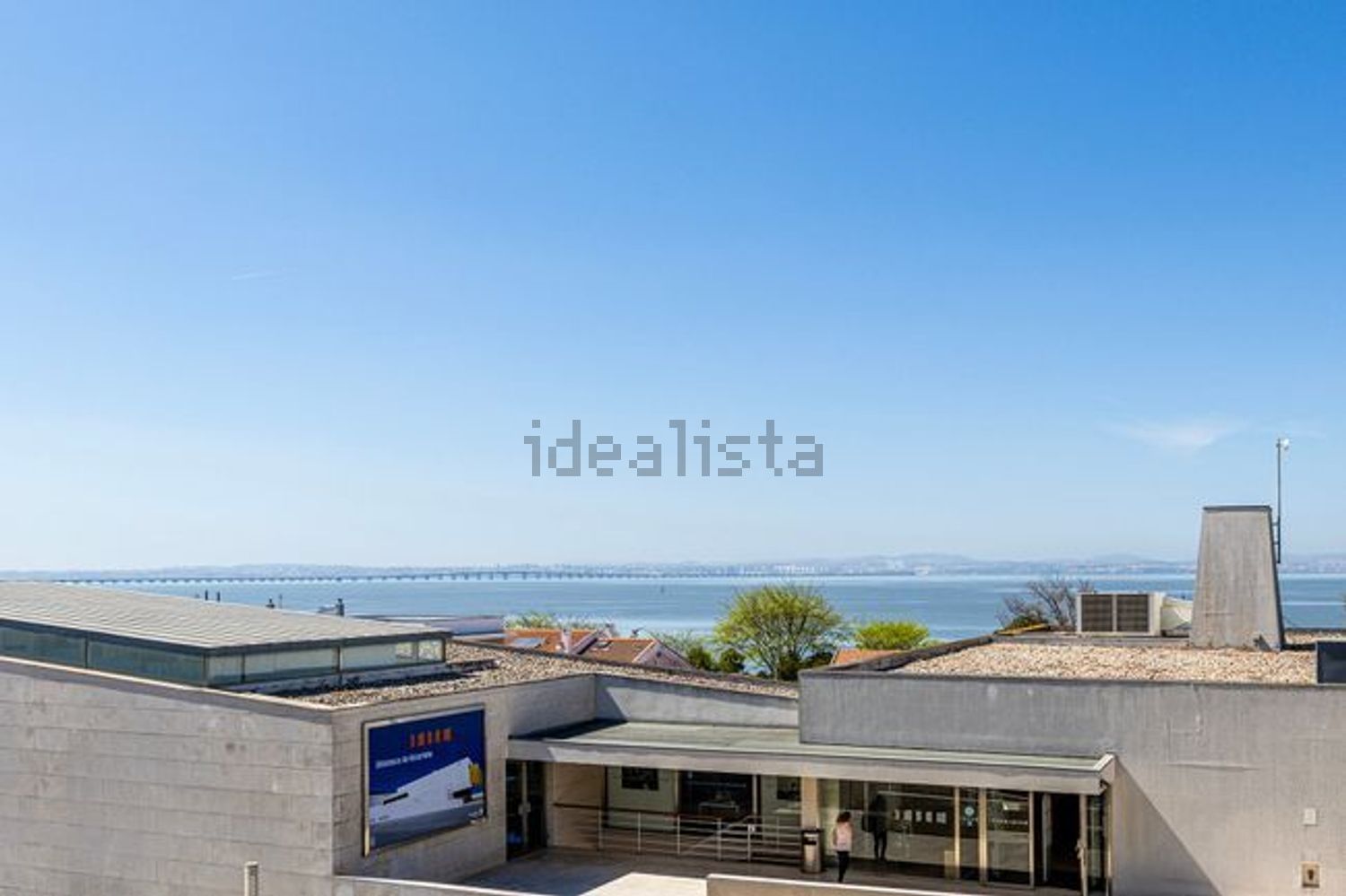 公寓 t2出售在Rua Professor Leite da Cunha, 205 - 视线