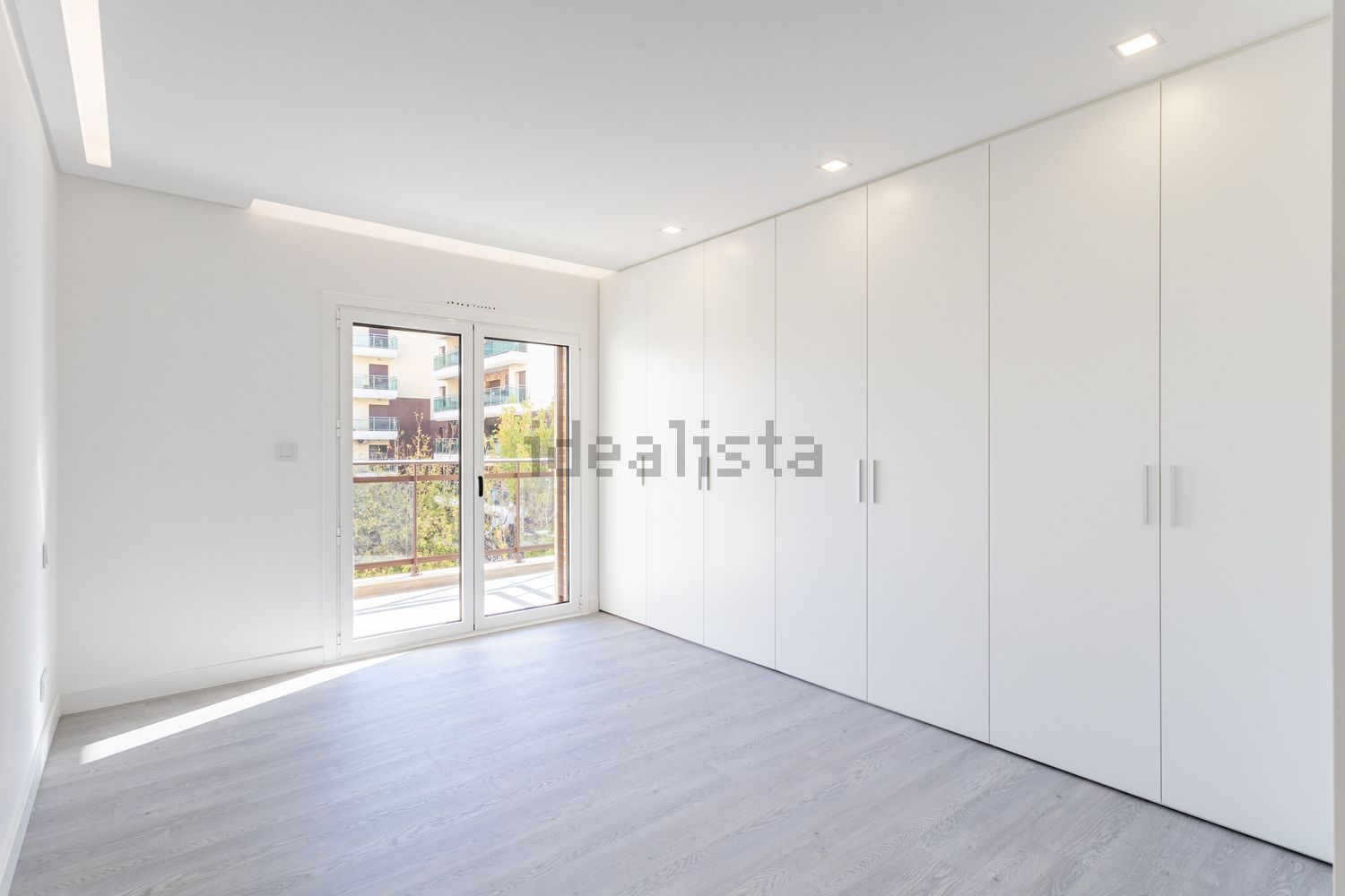 公寓 t2出售在Rua Marechal António de Spínola - 卧室