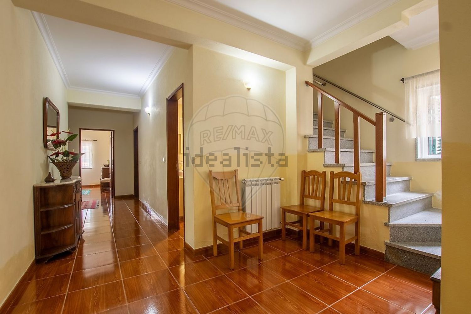 小楼房或独栋别墅出售在 Casa da Fonte - 照片