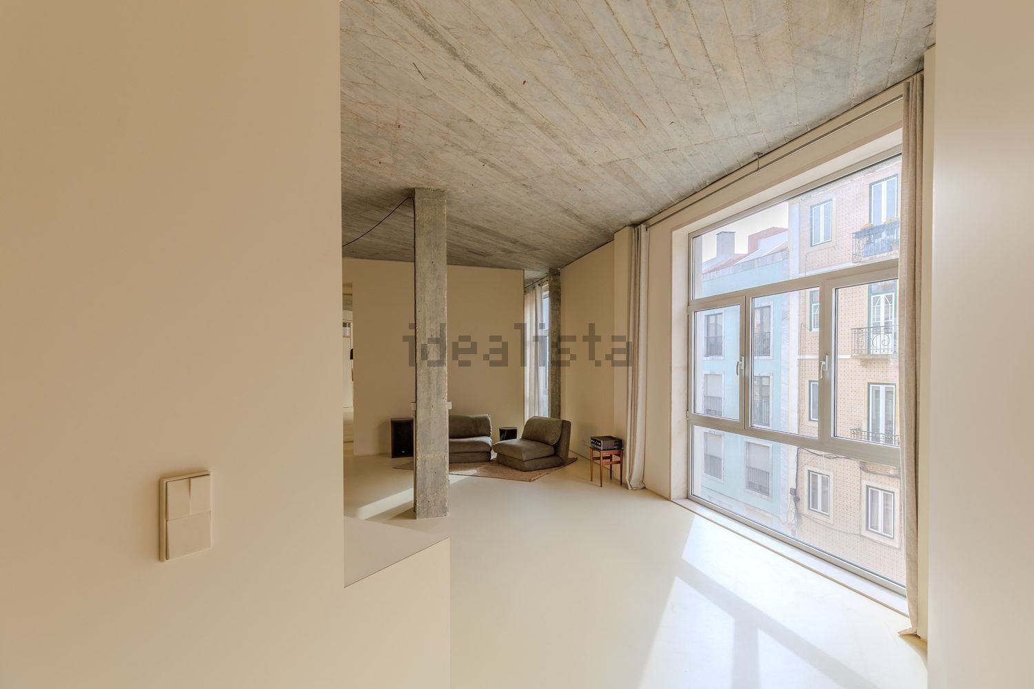 公寓 t2出售在Rua da Penha de França, 165 - 照片