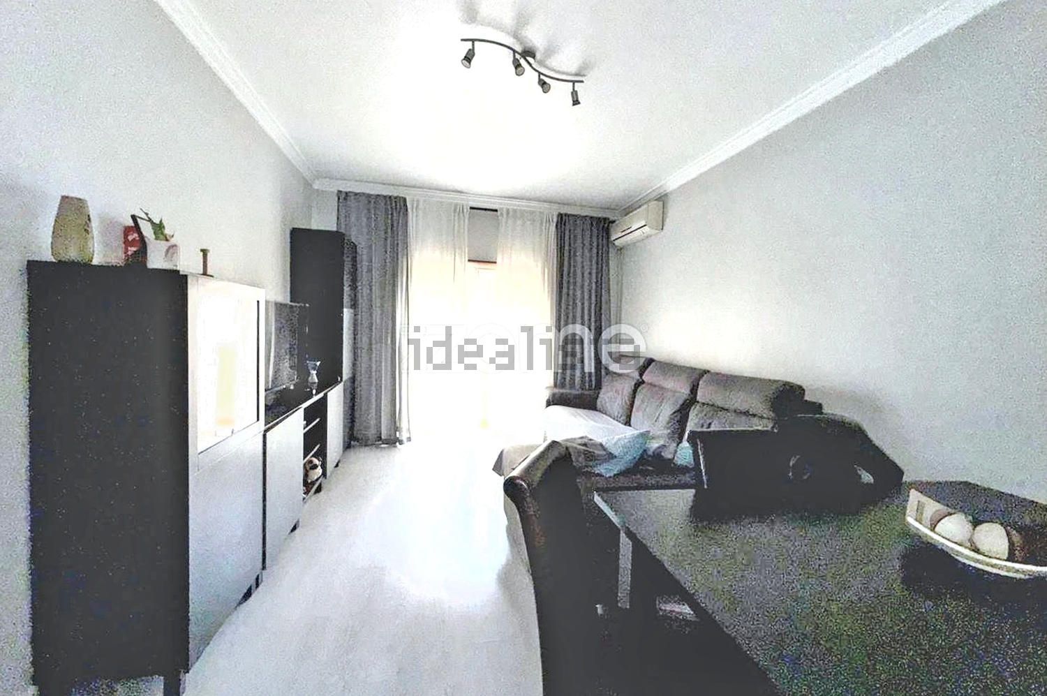公寓 t2出售在Rua da Liberdade, 13 - 客厅