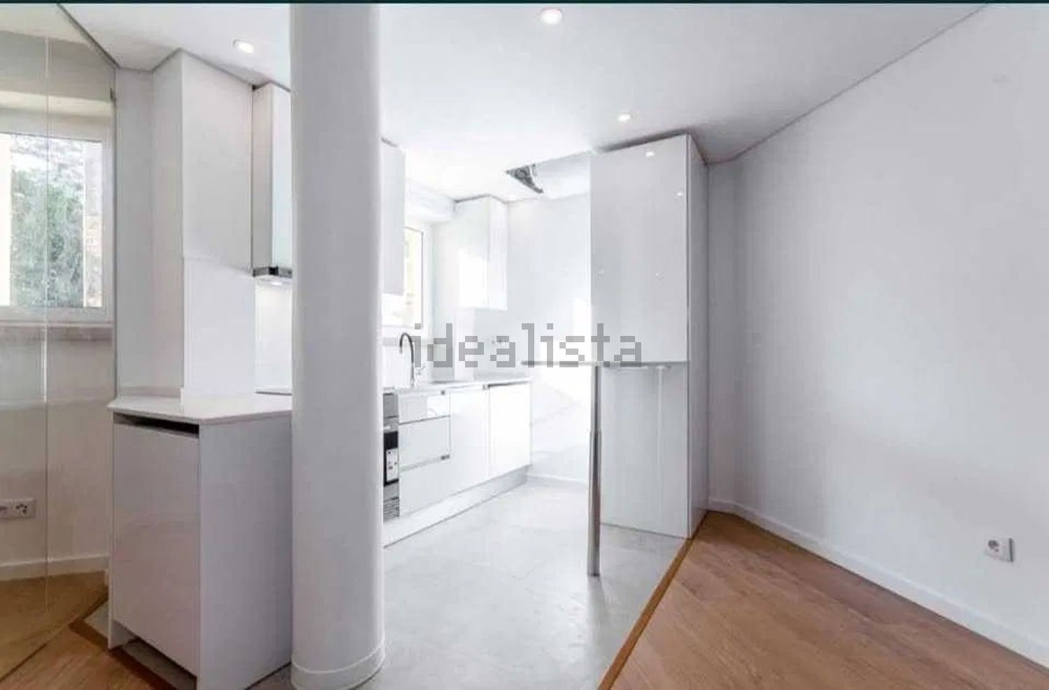 公寓 t1出售在Rua de Buenos Aires, 7 n - 试衣间