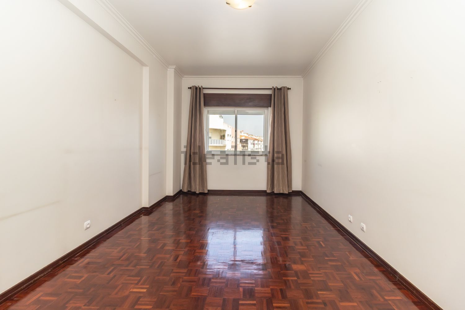 公寓 t3出售在Alameda dos Bombeiros Voluntários s/n - 居住