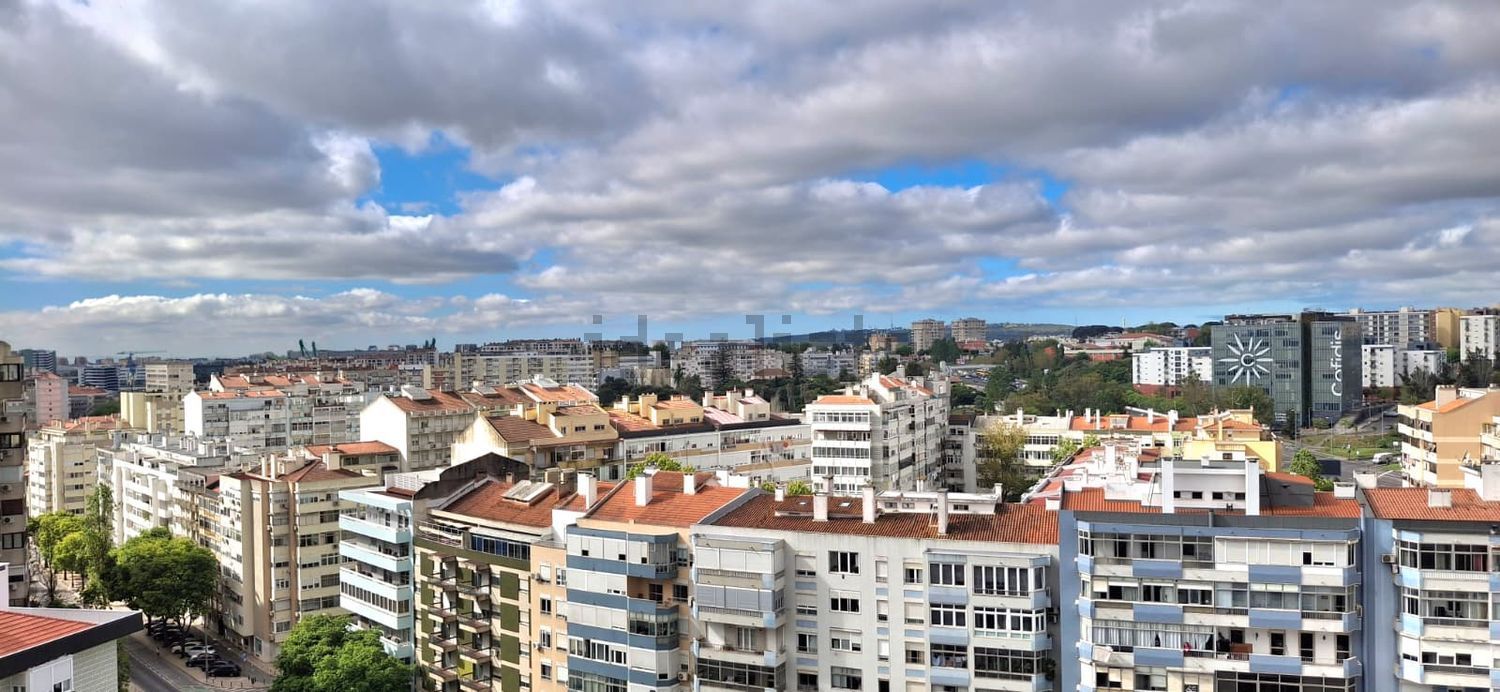出租公寓 t2在Alameda das Linhas de Torres, 258 - 照片