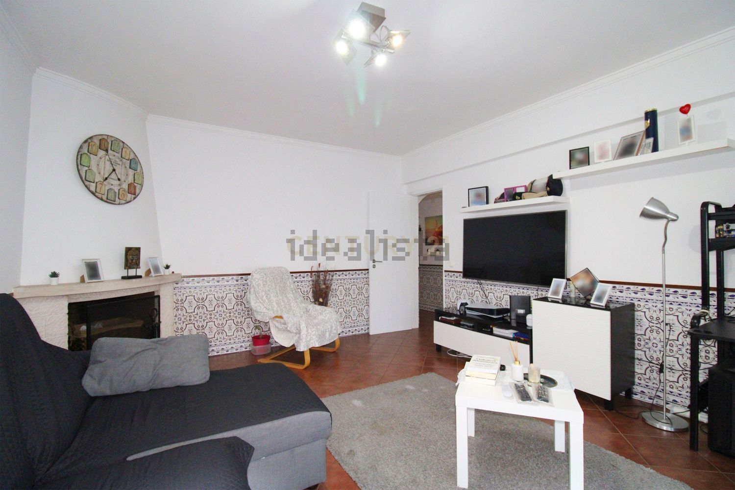 公寓 t3出售在Avenida Marcos Portugal, 10 - 客厅