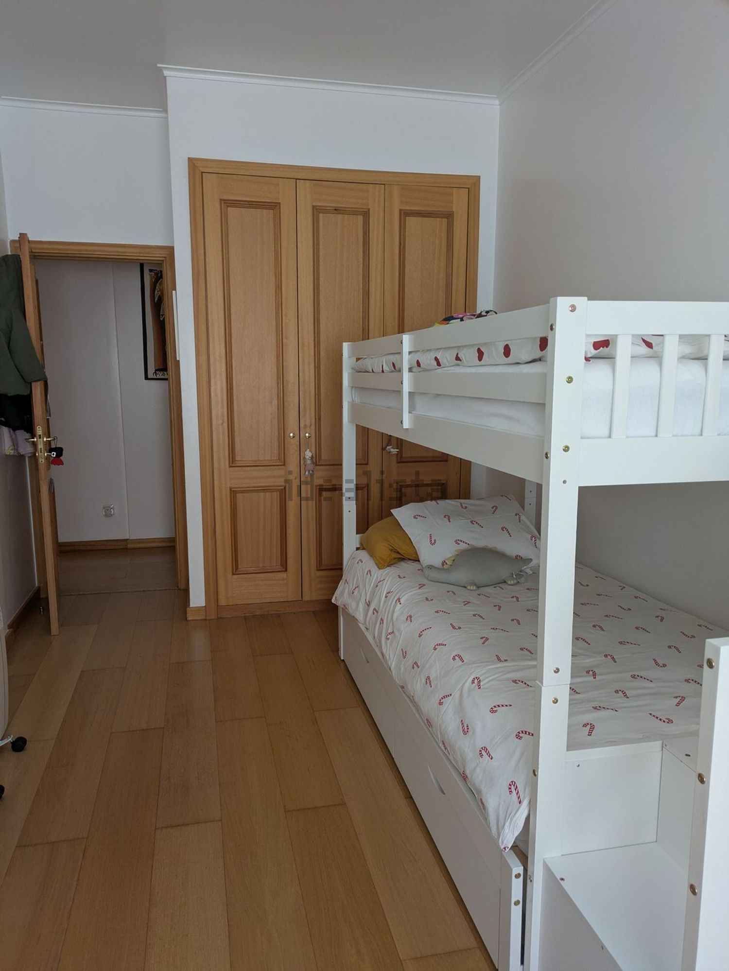 公寓 t2出售在 Alto do Lumiar - Quinta das Conchas - Quinta do Lambert - 卧室