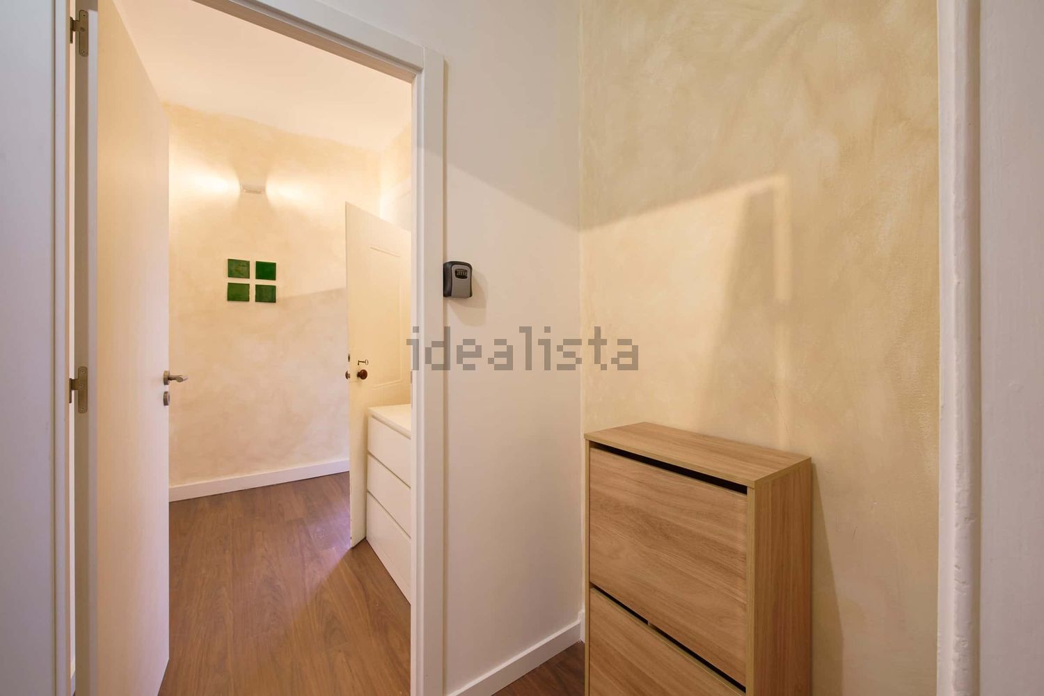 出租房间在Rua dos Poiais de São Bento, 46 - 照片