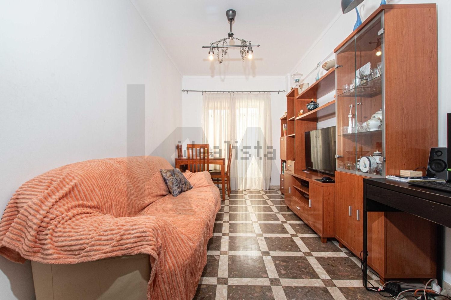 公寓 t3出售在 Vila Franca de Xira - 客厅
