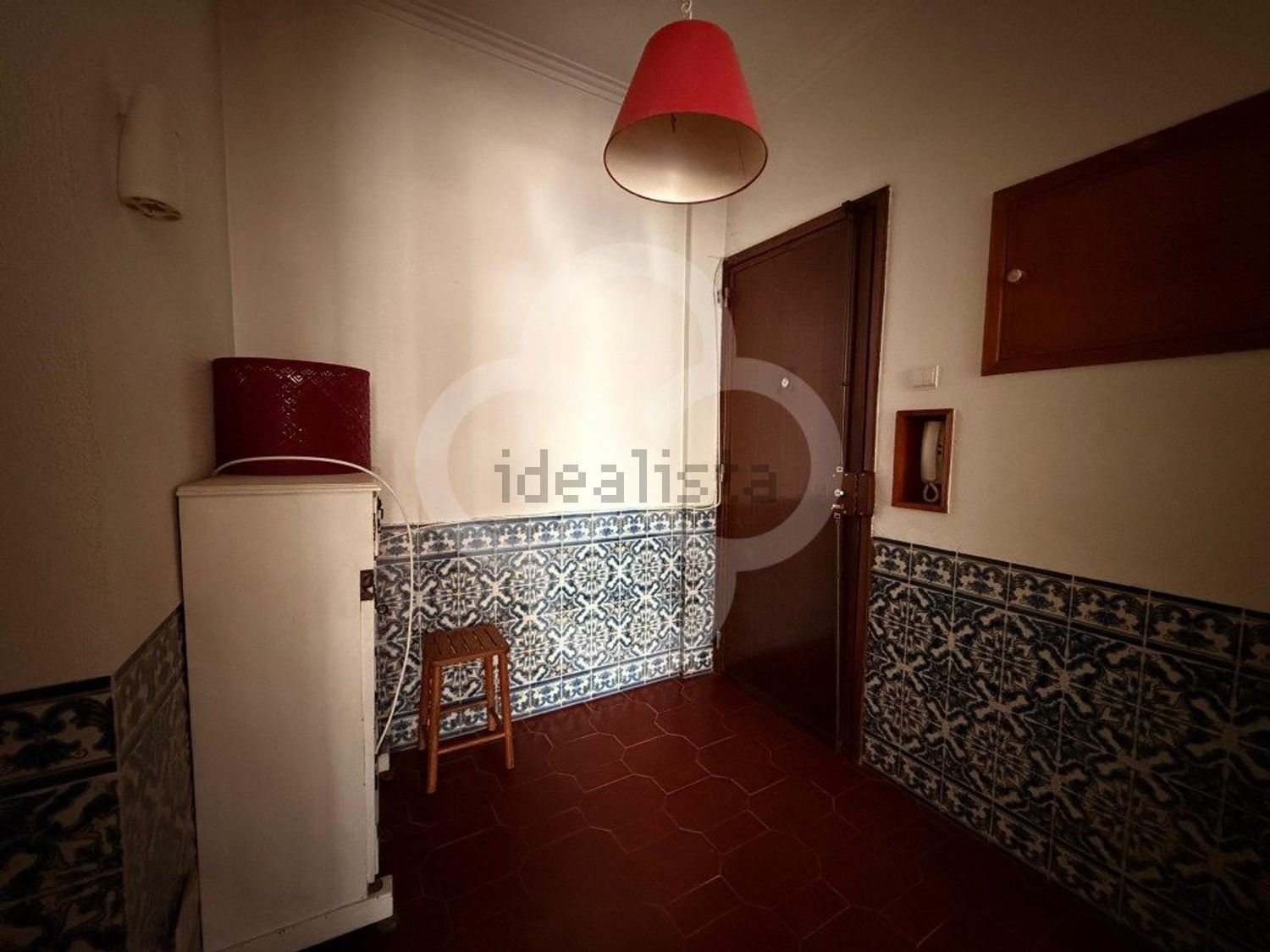 出租公寓 t2在Rua da Fonte dos Passarinhos, 28 a - 卧室