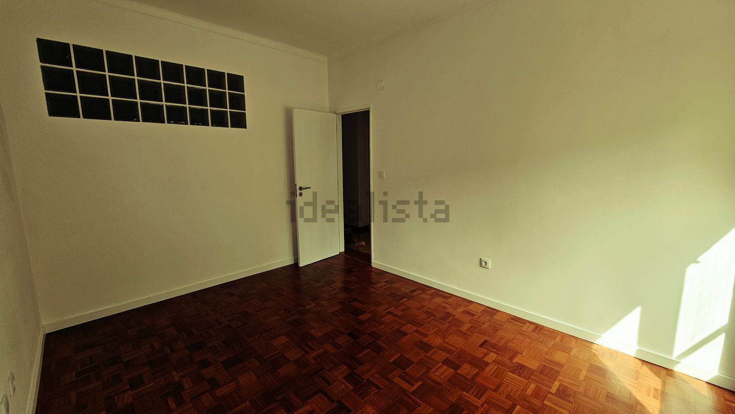 出租公寓 t3在Rua Dom Manuel I, 8 - 卧室