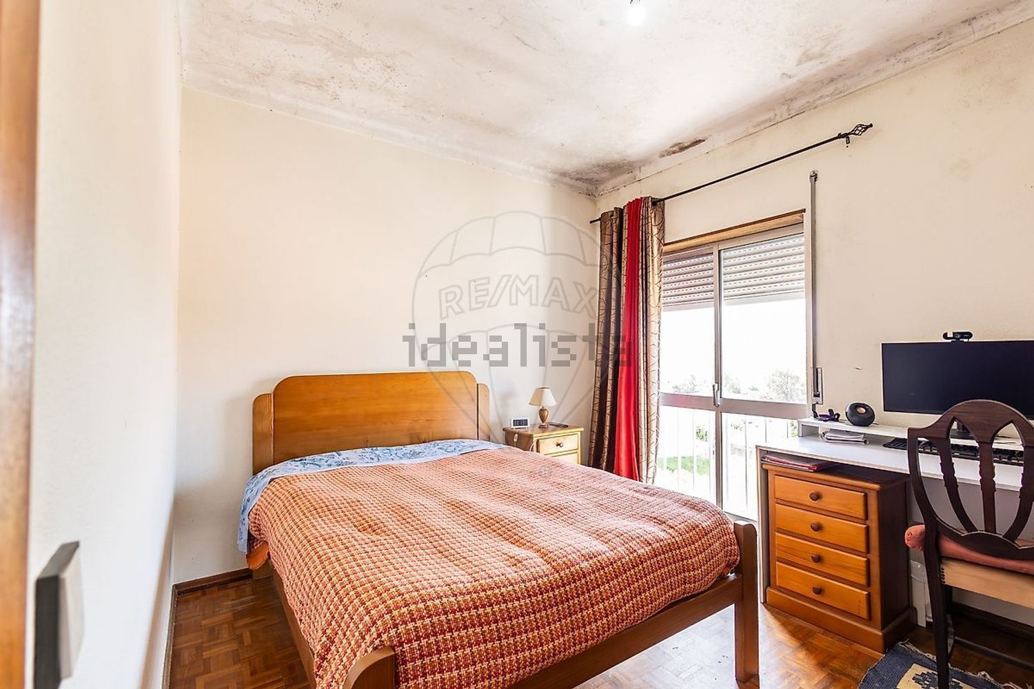 公寓 t3出售在Rua António Vieira da Natividade - 卧室