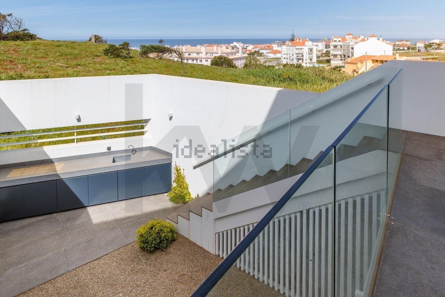 复式公寓出售在 Azenhas do Mar - Praia das Maças - Praia Grande - 照片