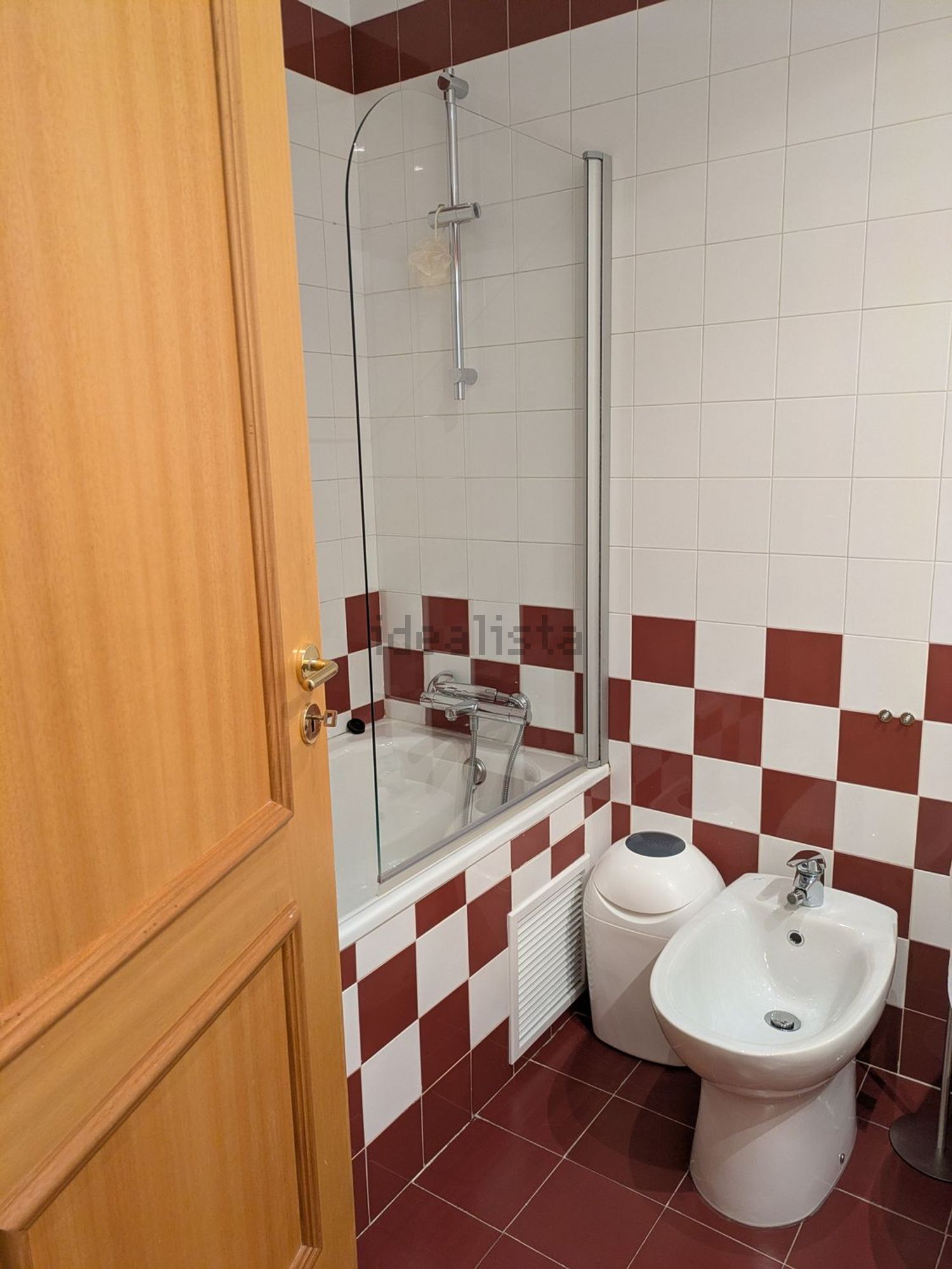 公寓 t2出售在 Alto do Lumiar - Quinta das Conchas - Quinta do Lambert - 卫生间