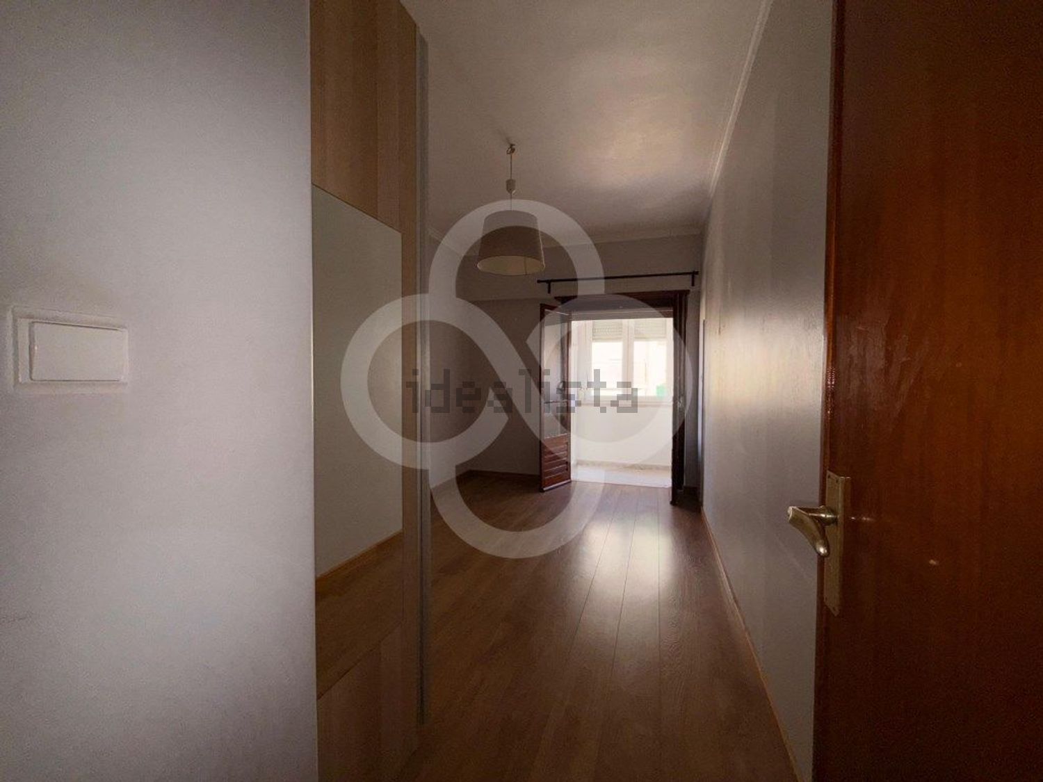 出租公寓 t2在Rua da Fonte dos Passarinhos, 28 a - 过道