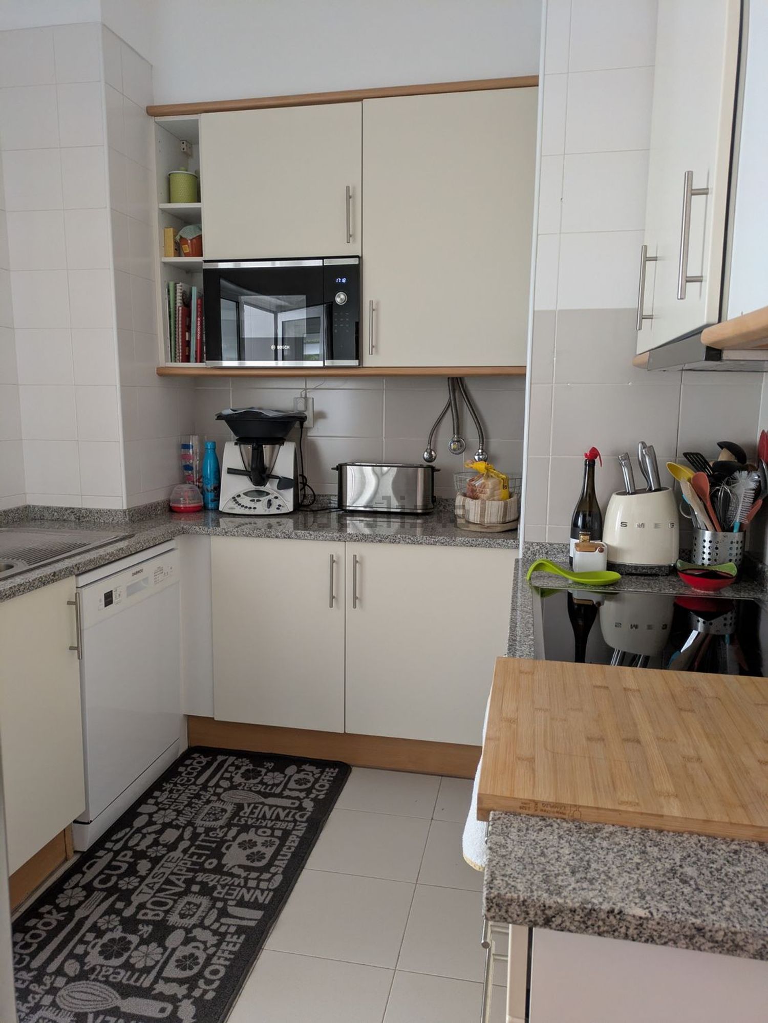 公寓 t2出售在 Alto do Lumiar - Quinta das Conchas - Quinta do Lambert - 厨房