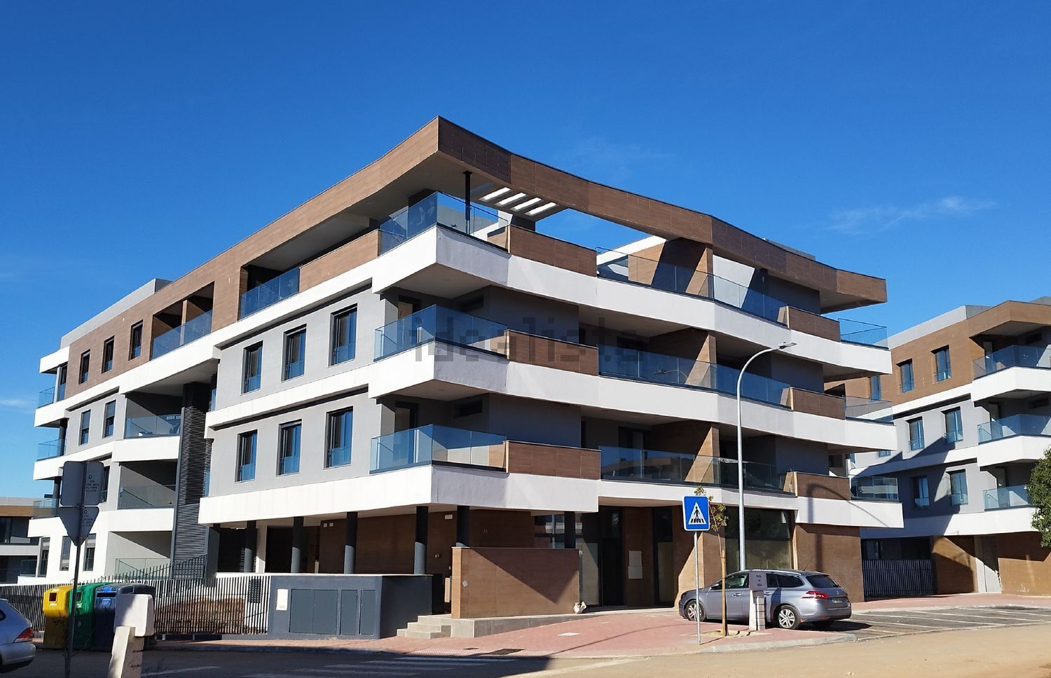 公寓 t3出售在Alameda dos Pinheiros, 61 - 视线