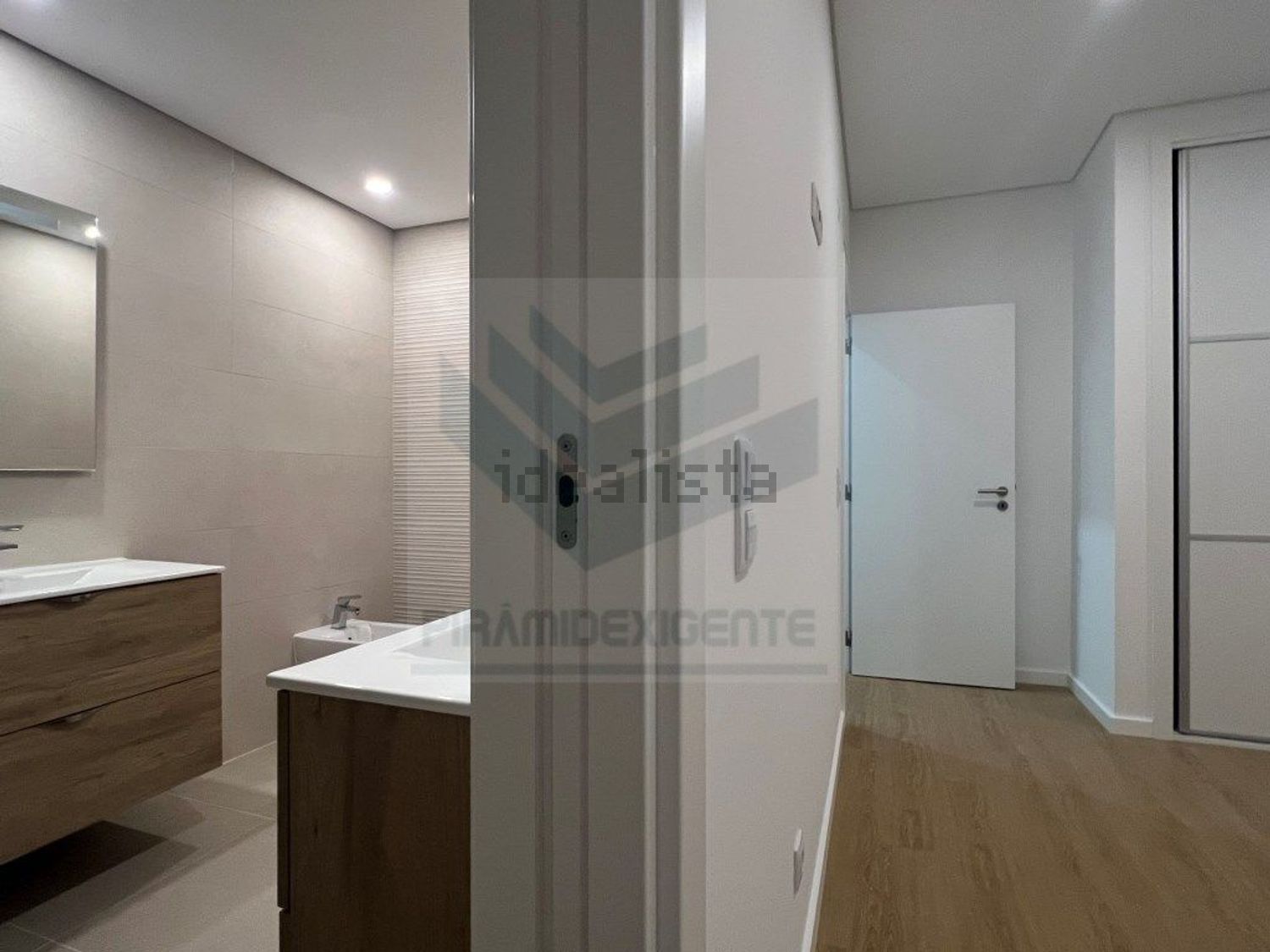 小楼房或独栋别墅出售在 Vila Nogueira de Azeitão - 卫生间