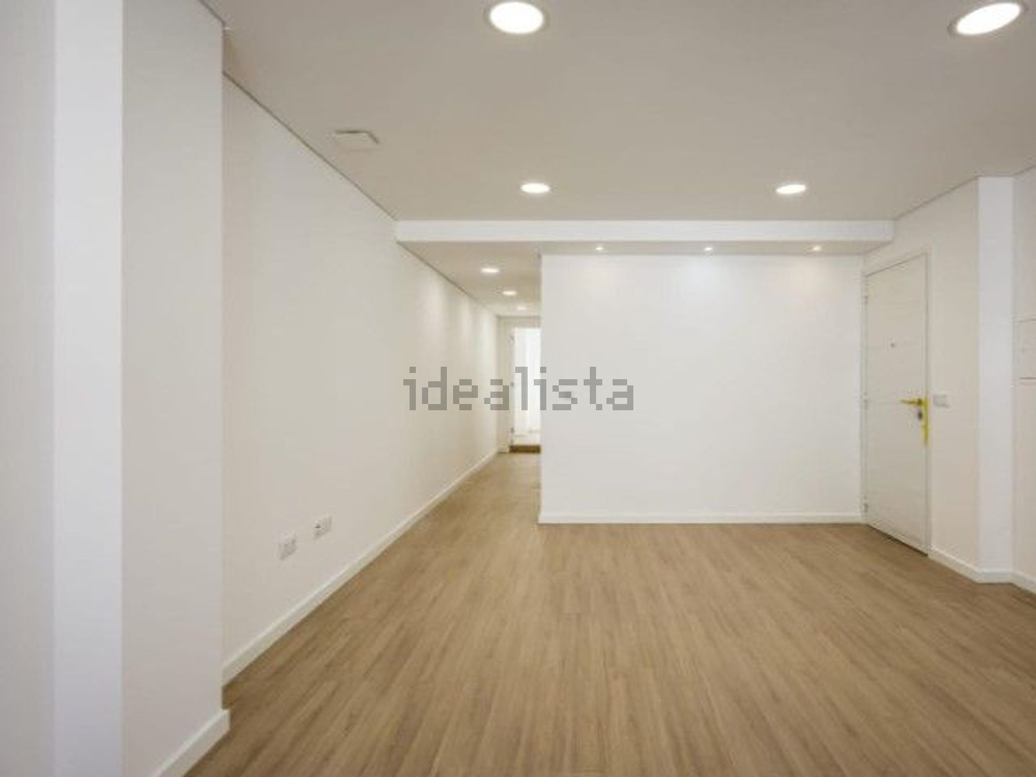 复式公寓出售在Rua Arcebispo Pereira Bilhano - 餐厅