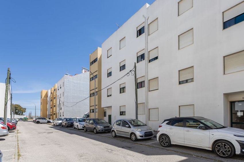 公寓 t2出售在Rua Afonso Domingues