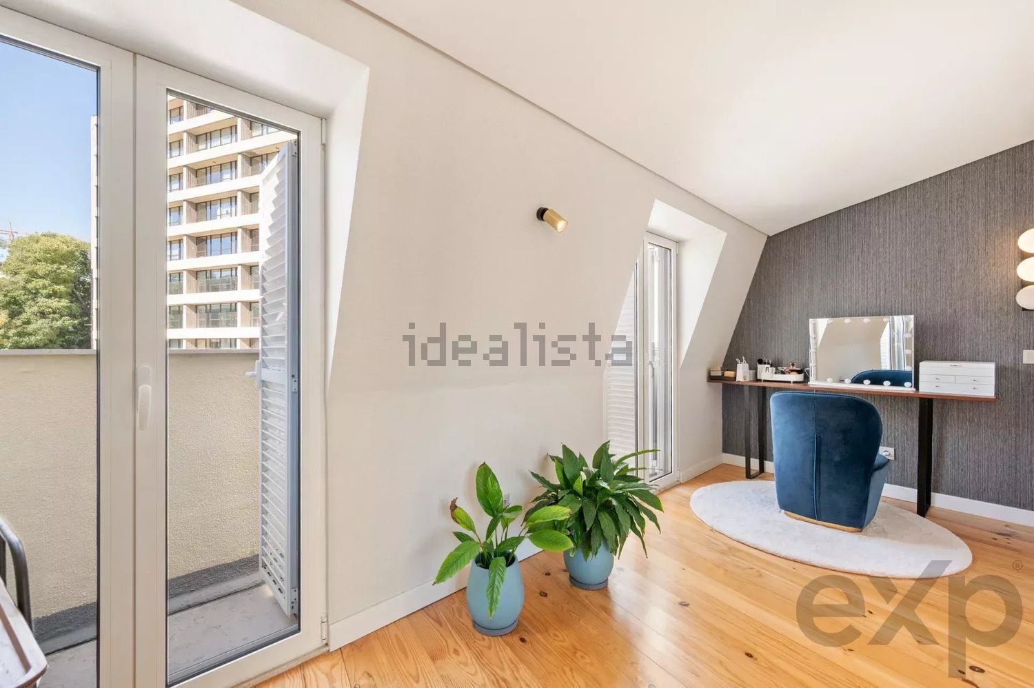 公寓 t3出售在 Av. da Liberdade - Marquês de Pombal - 客厅