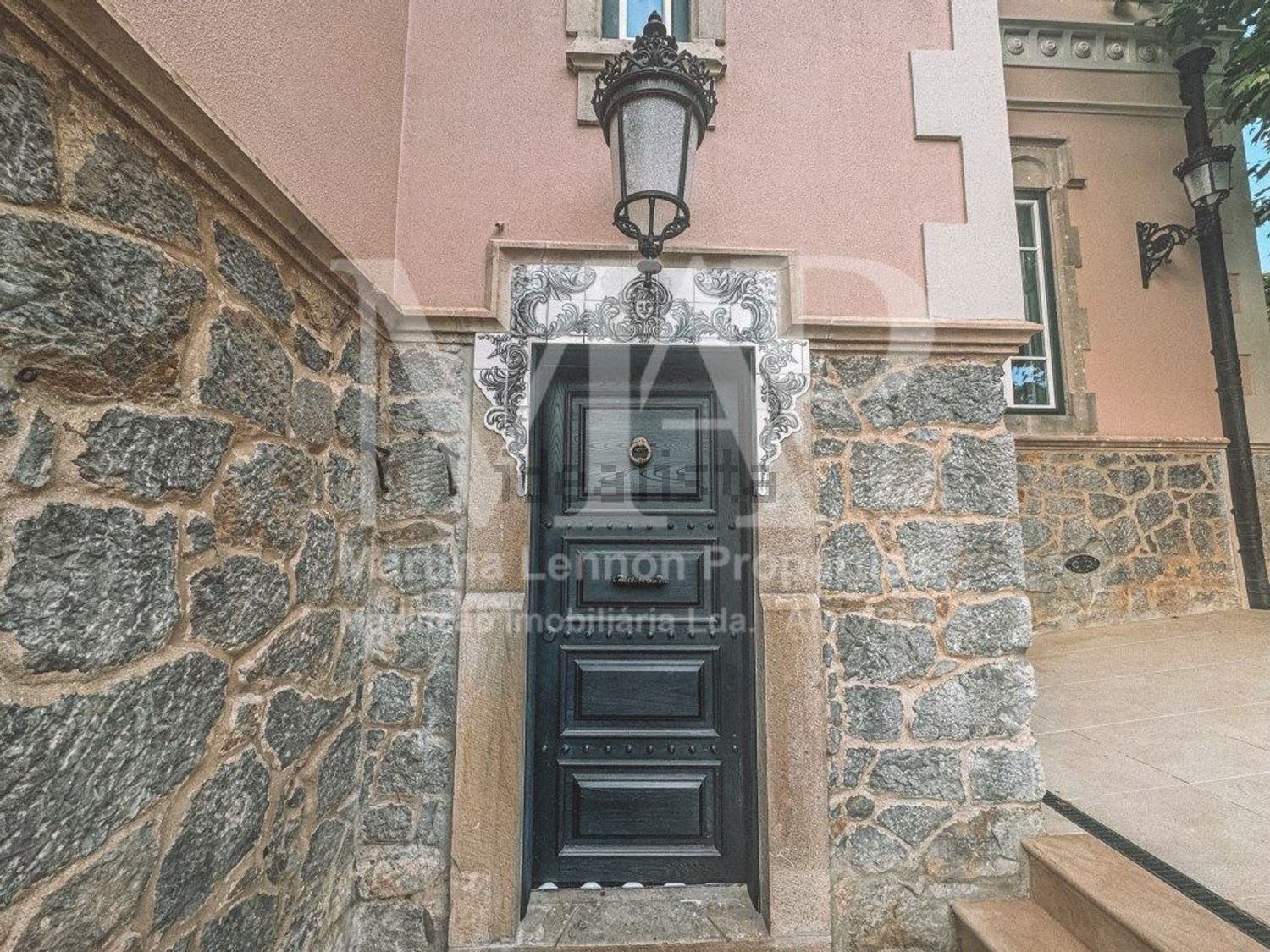 出租小楼房或独栋别墅在 Vila de Sintra - Monserrate - 视线