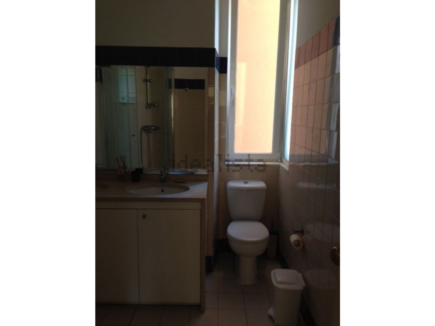 公寓 t1出售在Rua 1 da Vila Maia, 3 - 卫生间