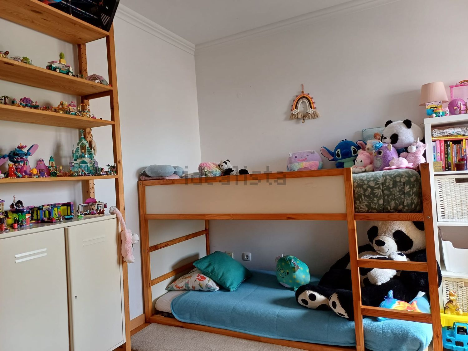 公寓 t2出售在Rua Fonte dos Castanheiros, 7 - 卧室