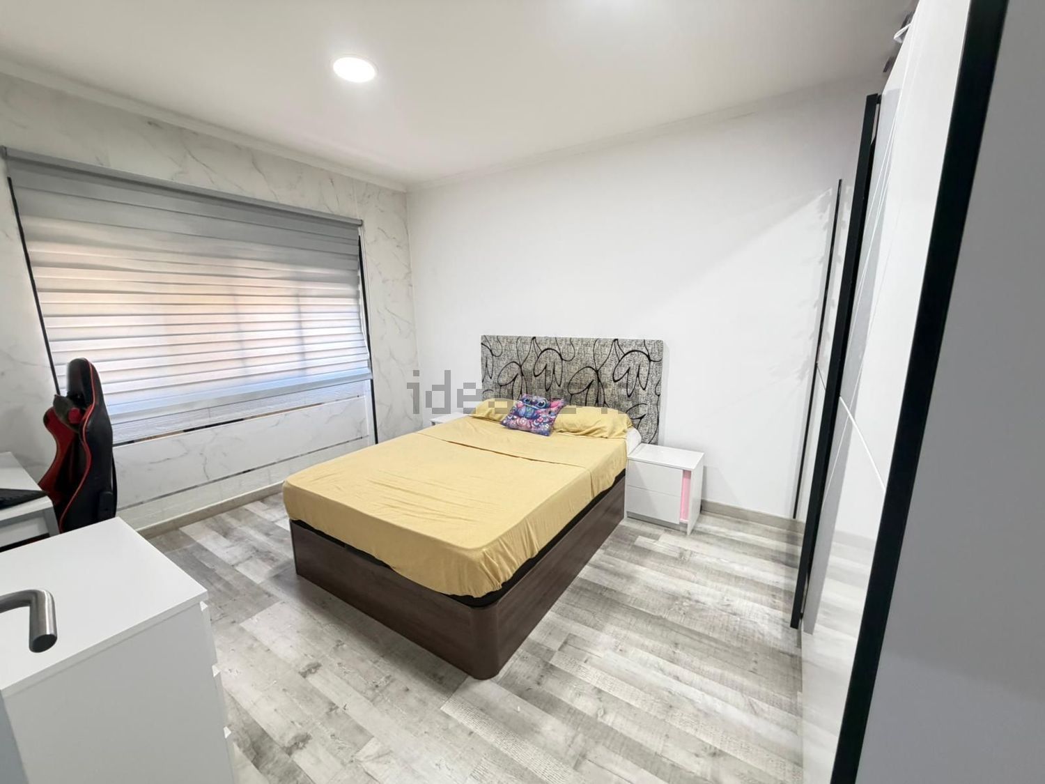 公寓 t3出售在Avenida 25 de Abril - 卧室