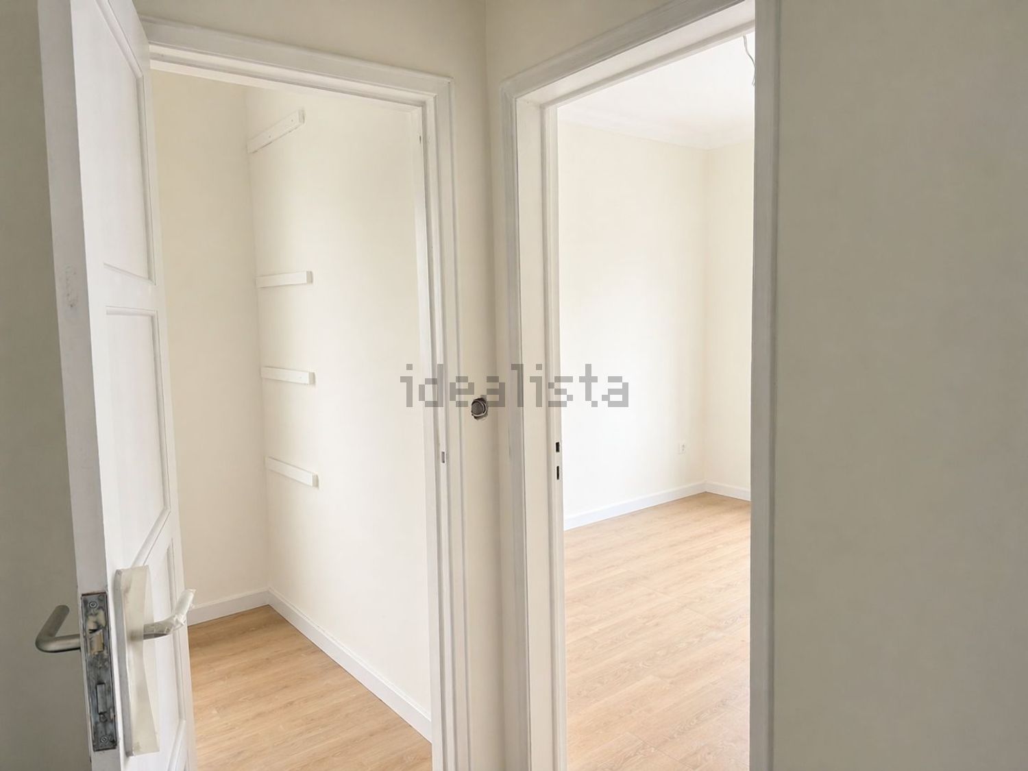 出租公寓 t2在Rua de Palha Blanco - 前厅
