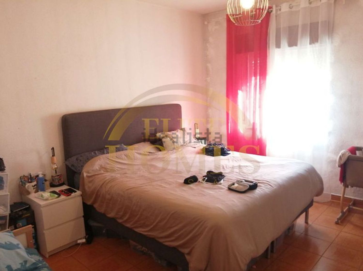 小楼房或别墅出售在Rua da Ribeira - 卧室