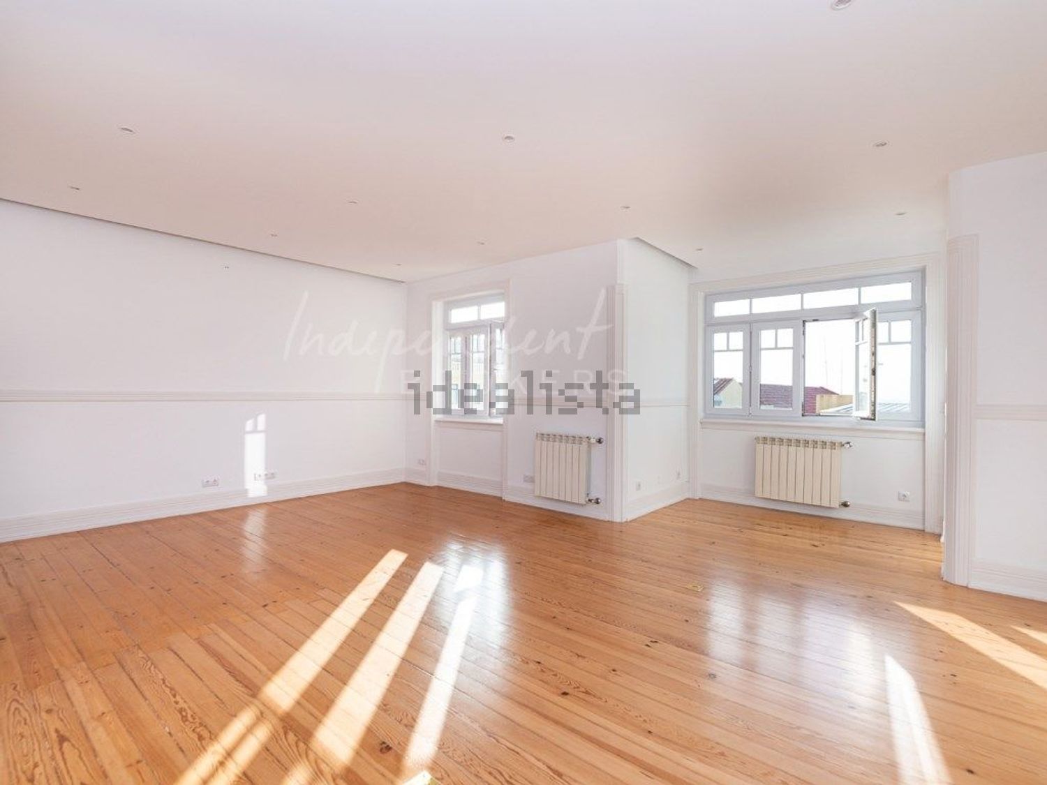 出租公寓 t3在Rua dos Pescadores, 11 - 居住