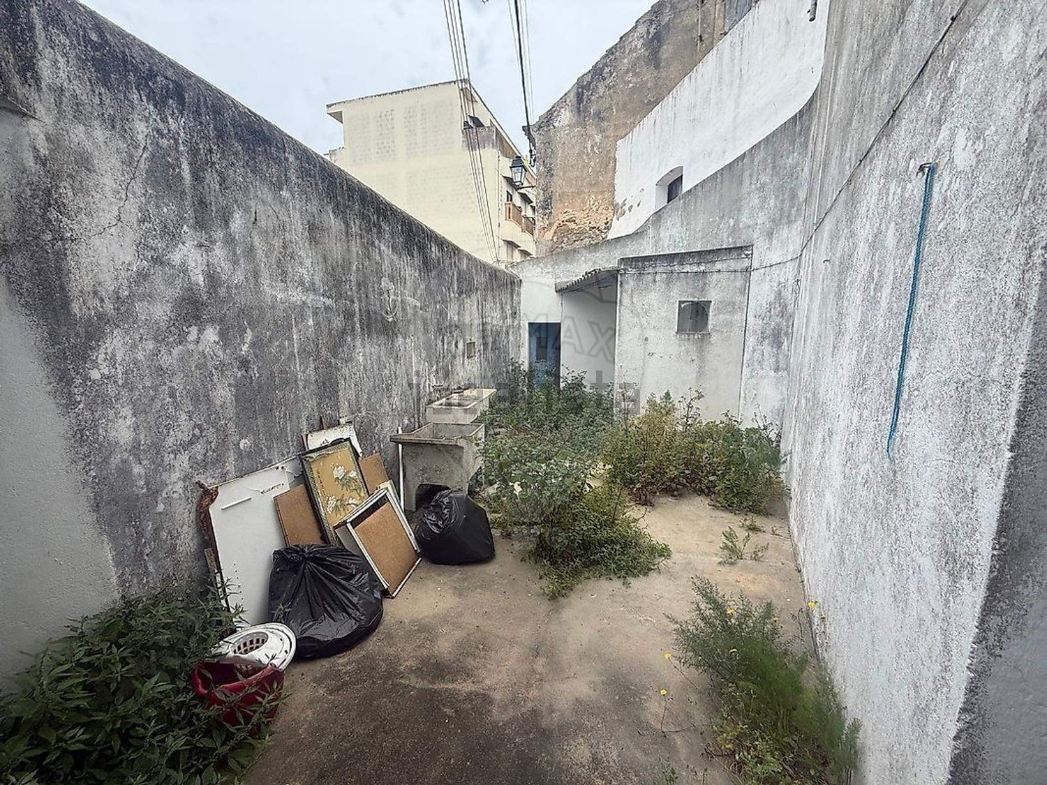 小楼房或独栋别墅出售在Rua Carvalho Araujo, 18 - 花园