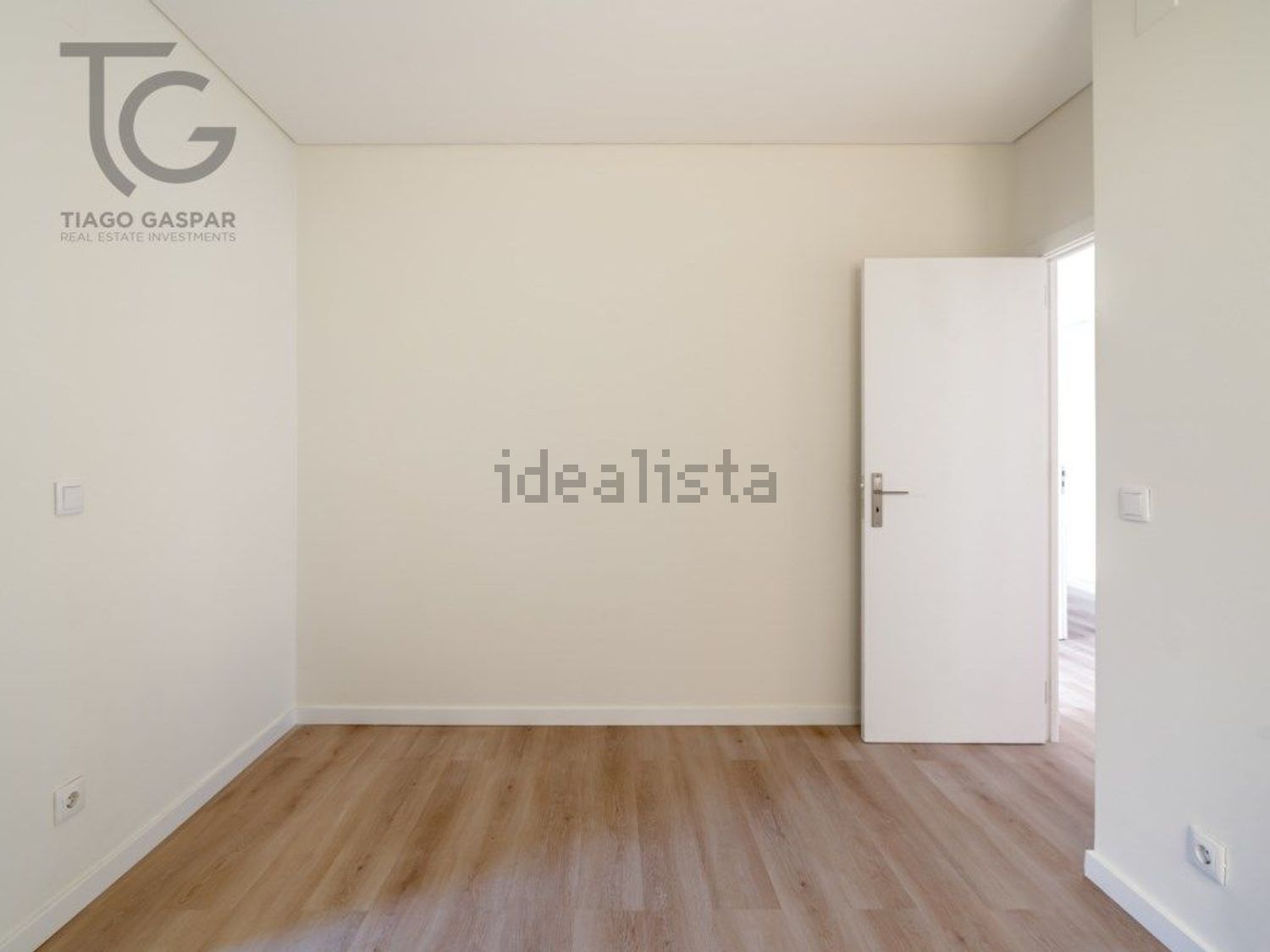 公寓 t3出售在 Centro de Queluz - 卧室