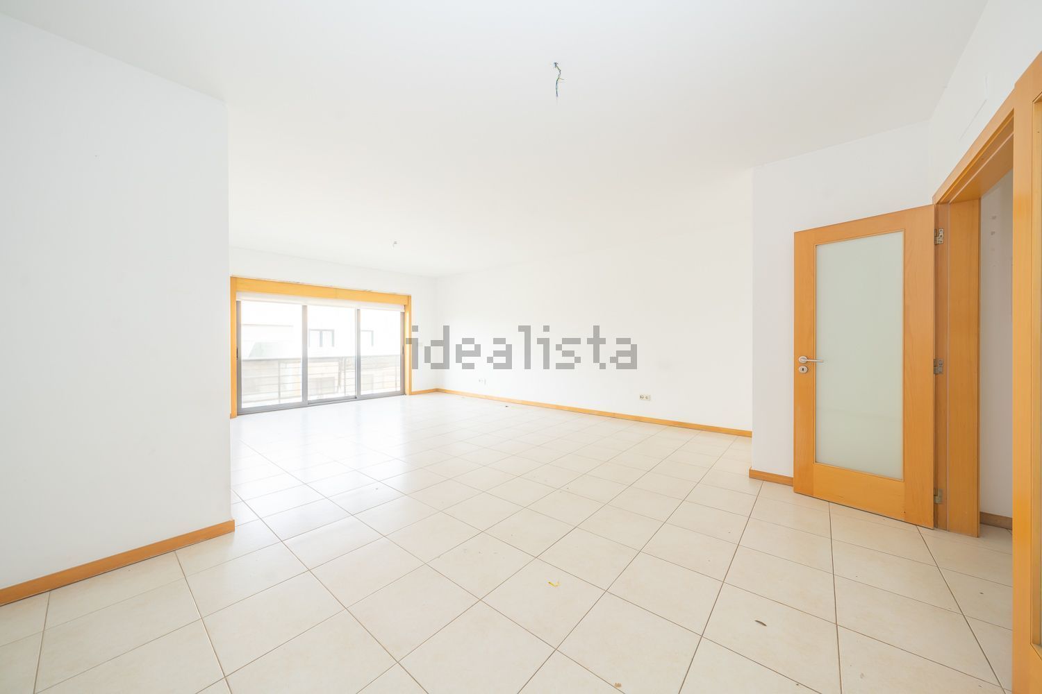 公寓 t3出售在 Urbanização Vila Serena - 客厅