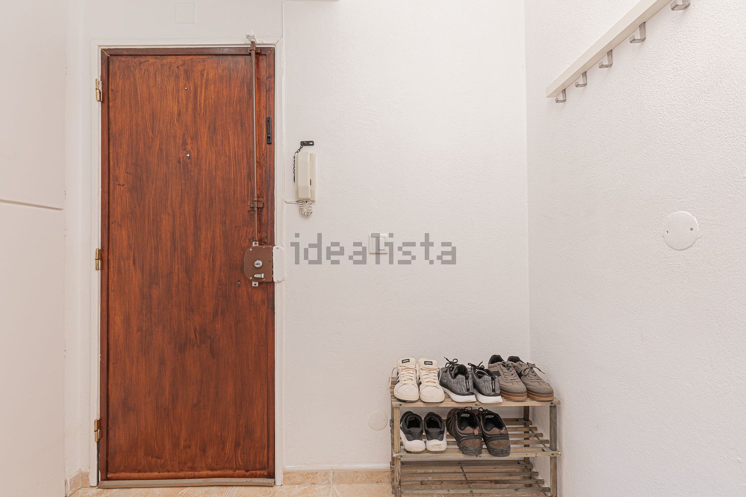 公寓 t3出售在Rua dos Descobrimentos, 11 - 前厅