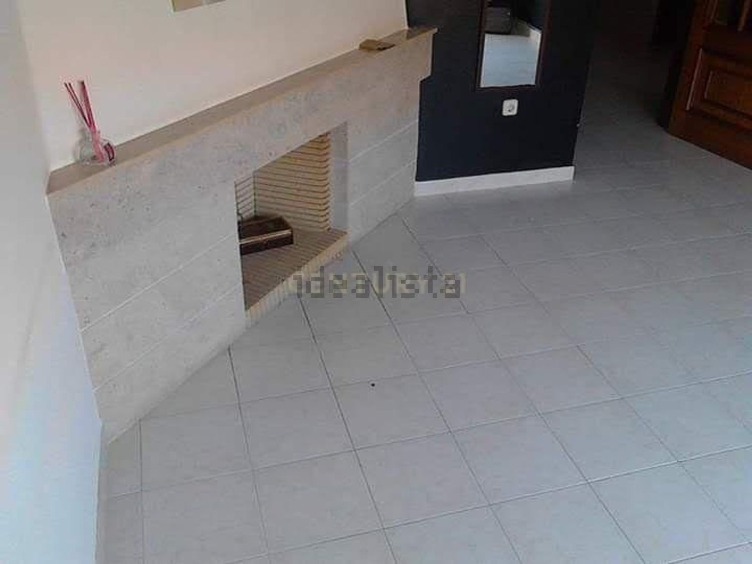 公寓 t2出售在Rua António Hipólito da Costa, 6 - 阳台