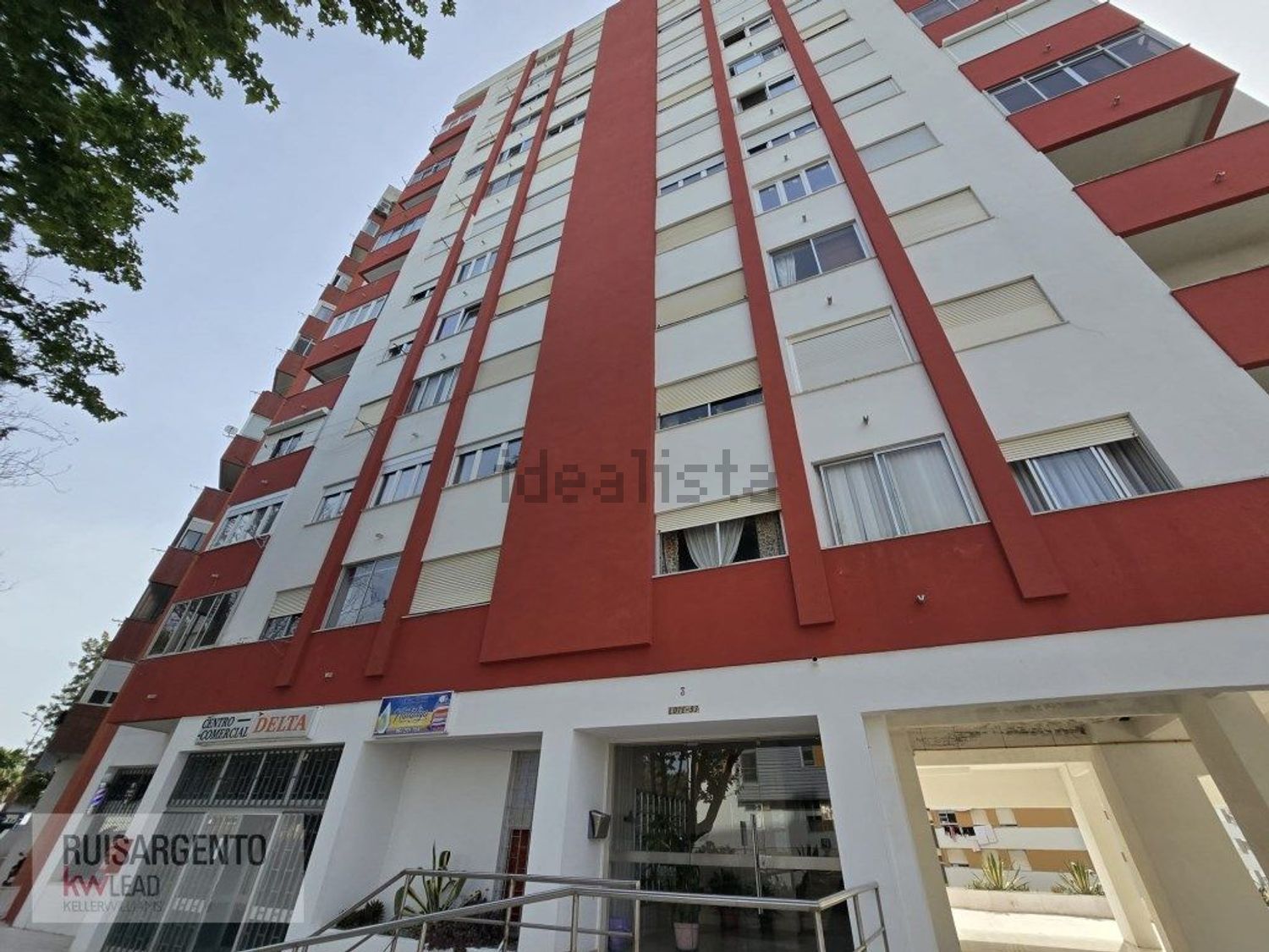 公寓 t3出售在Avenida Dom Vicente Afonso Valente - 视线
